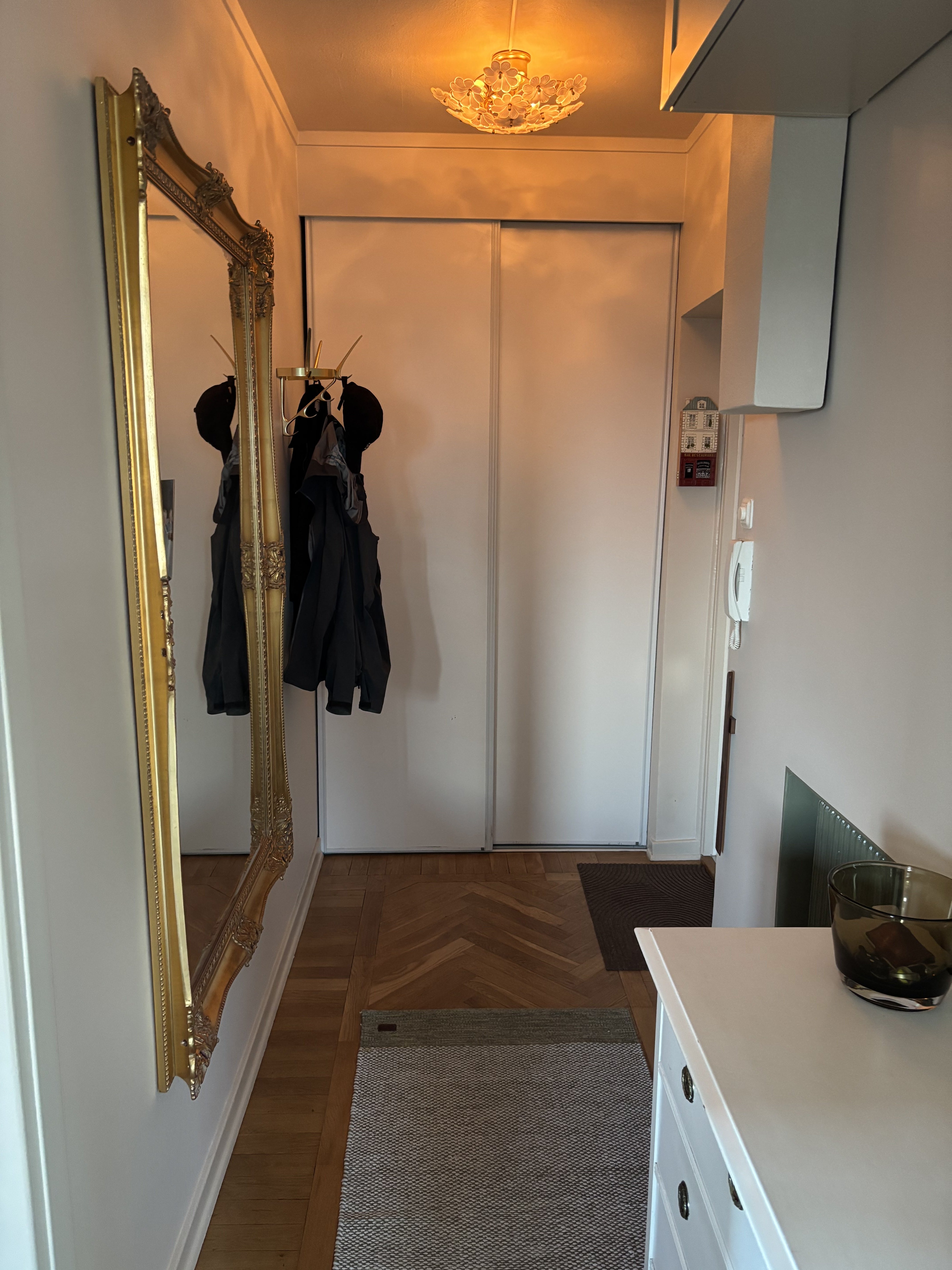 Lägenhet – Göteborg, Strömmensberg, Bagaregården - Bild 5