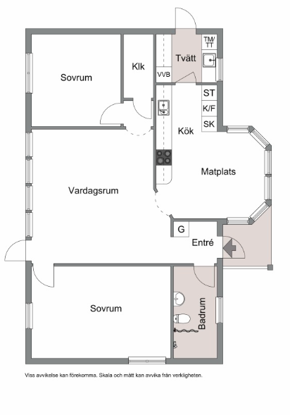 Fjärilsvägen 36