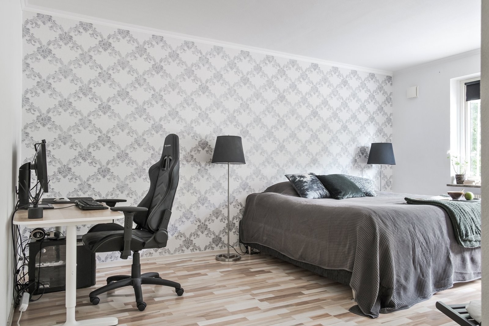 2 rum och kök, Biskopsgården, 10 800 kr/mån, bild 5