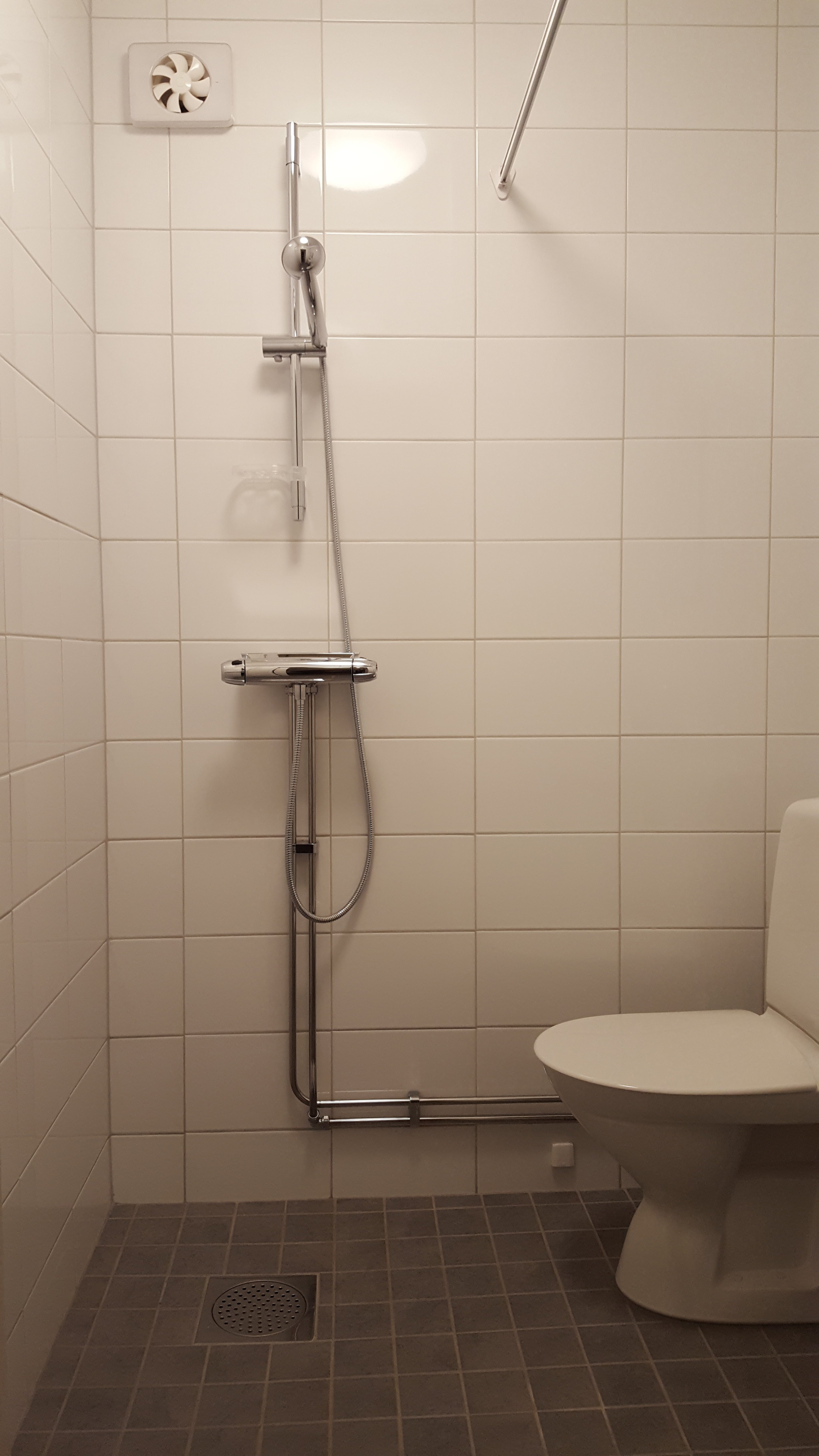 Bergsgatan, Enköping — photo 5