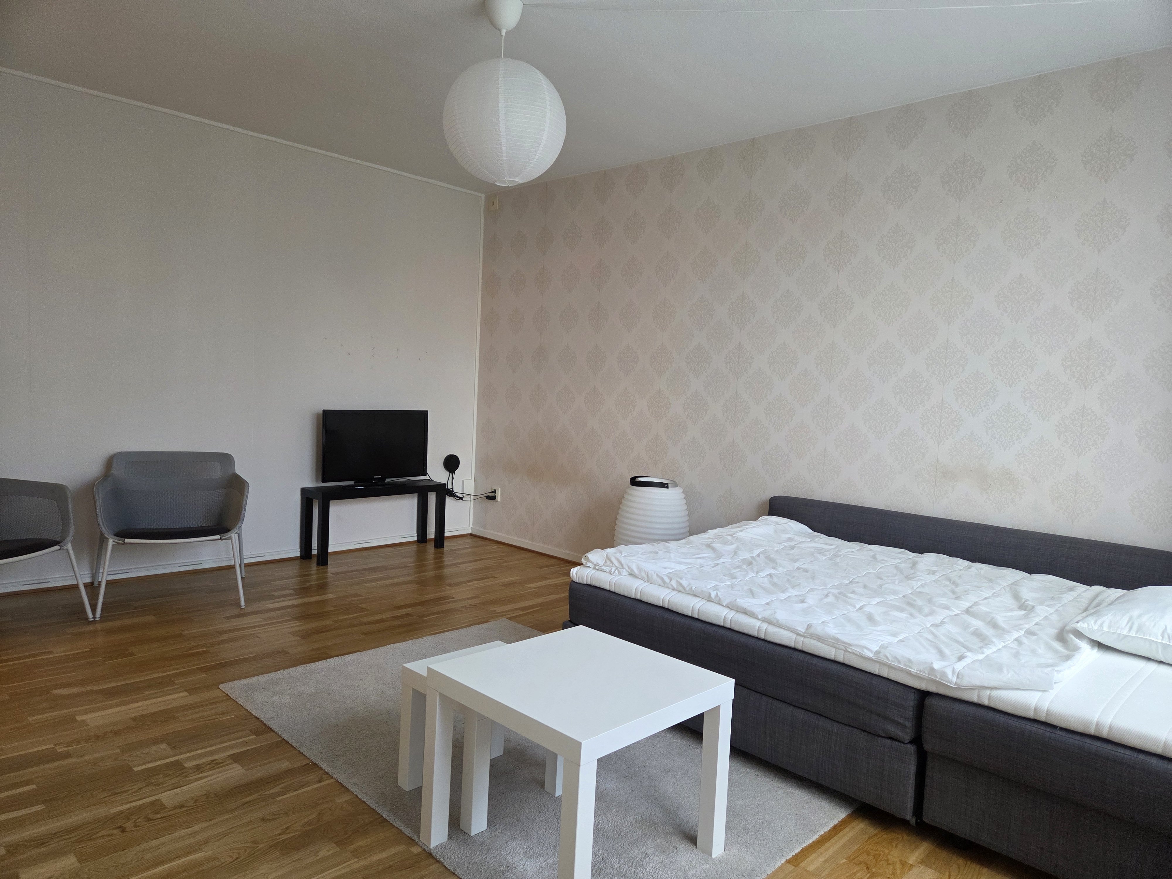 Lägenhet – Göteborg, Robertshöjd, Björkekärr - Bild 4