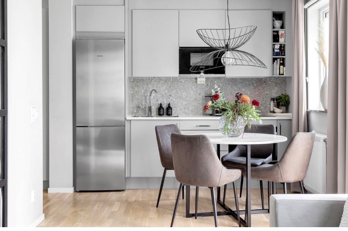 Fyrislundsgatan, Uppsala — photo 2