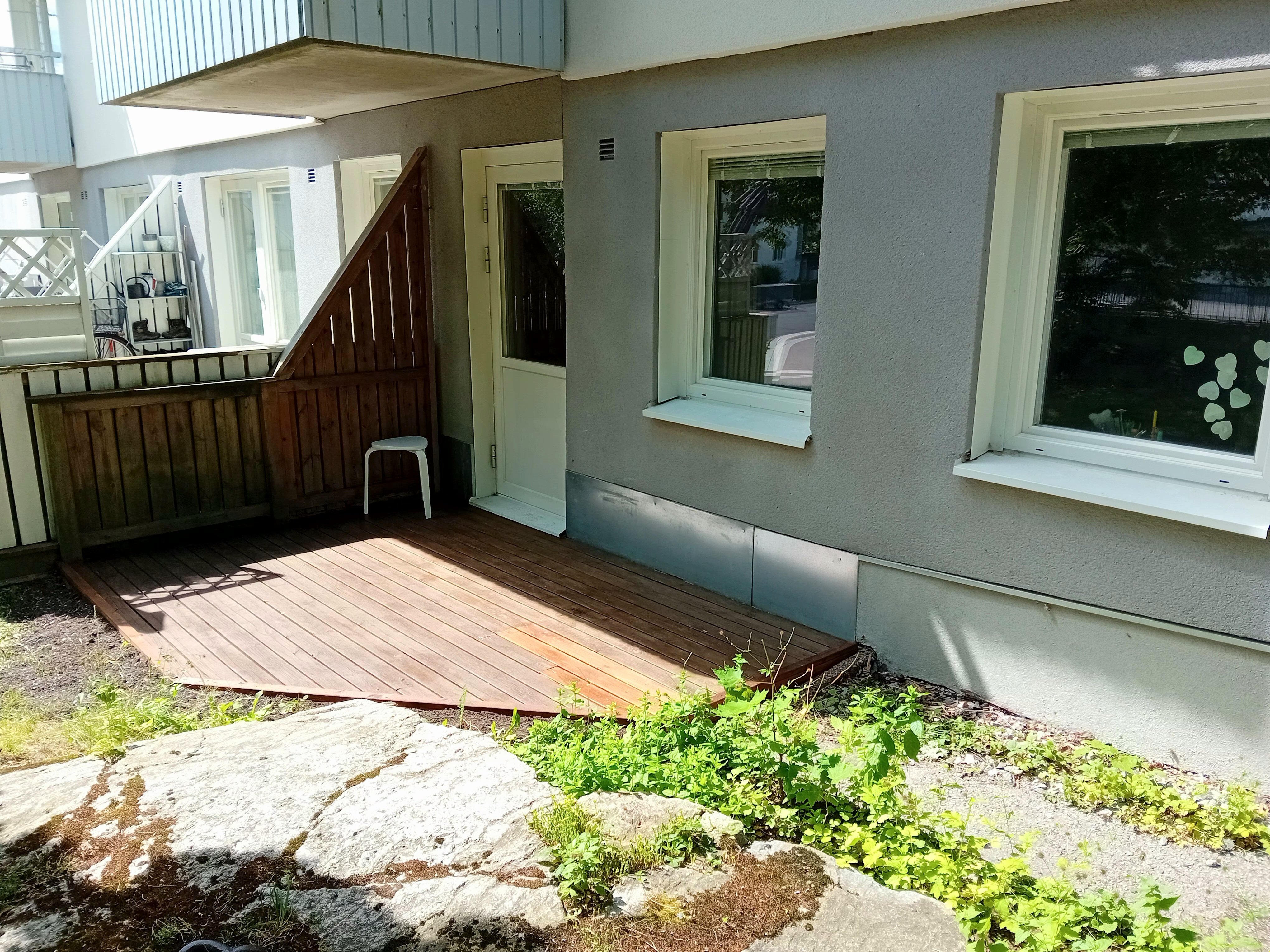 3 rok · 50 m² i Lidingö – bild 12
