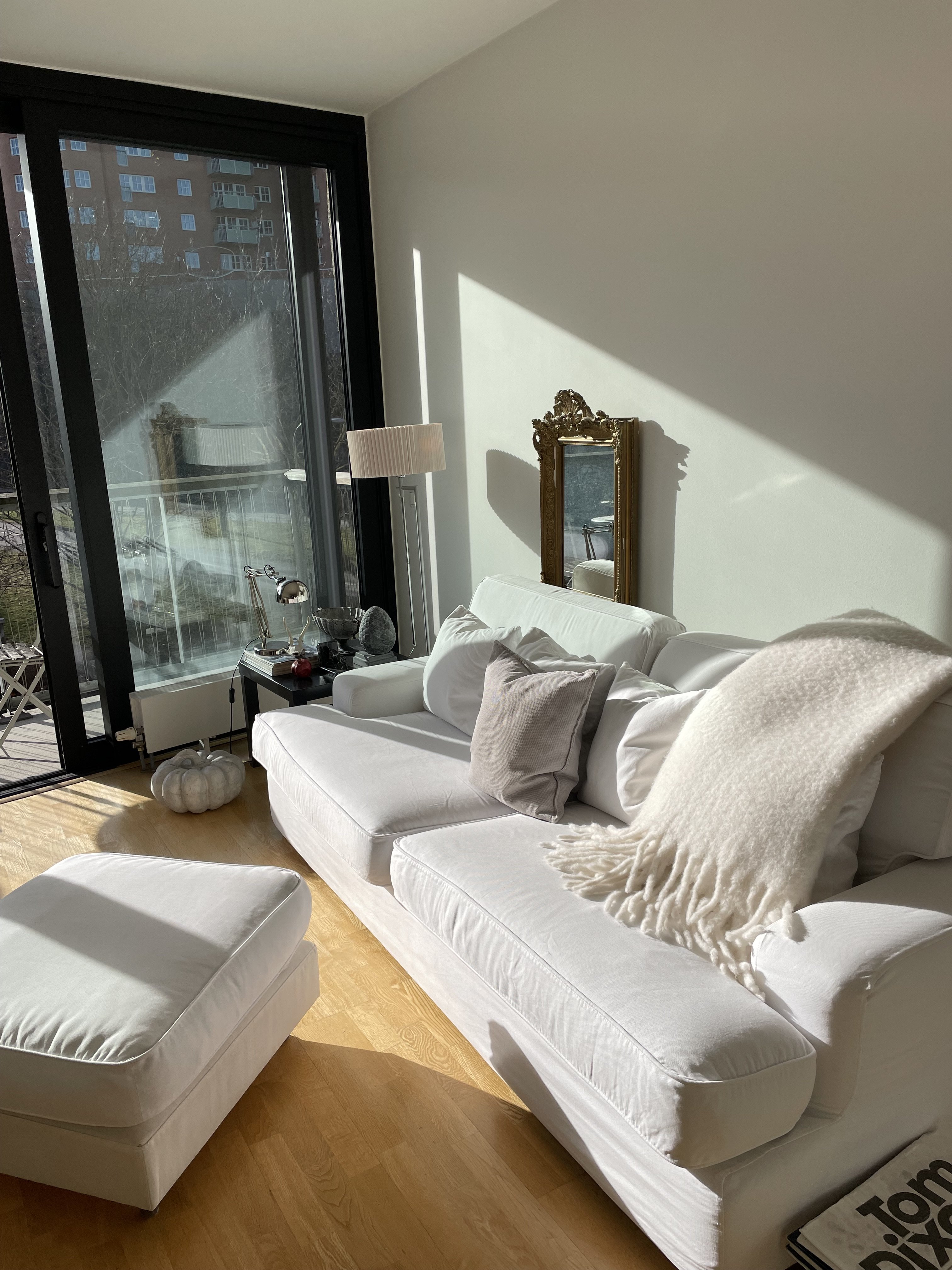 Liljeholmsvägen, Stockholm — photo 3