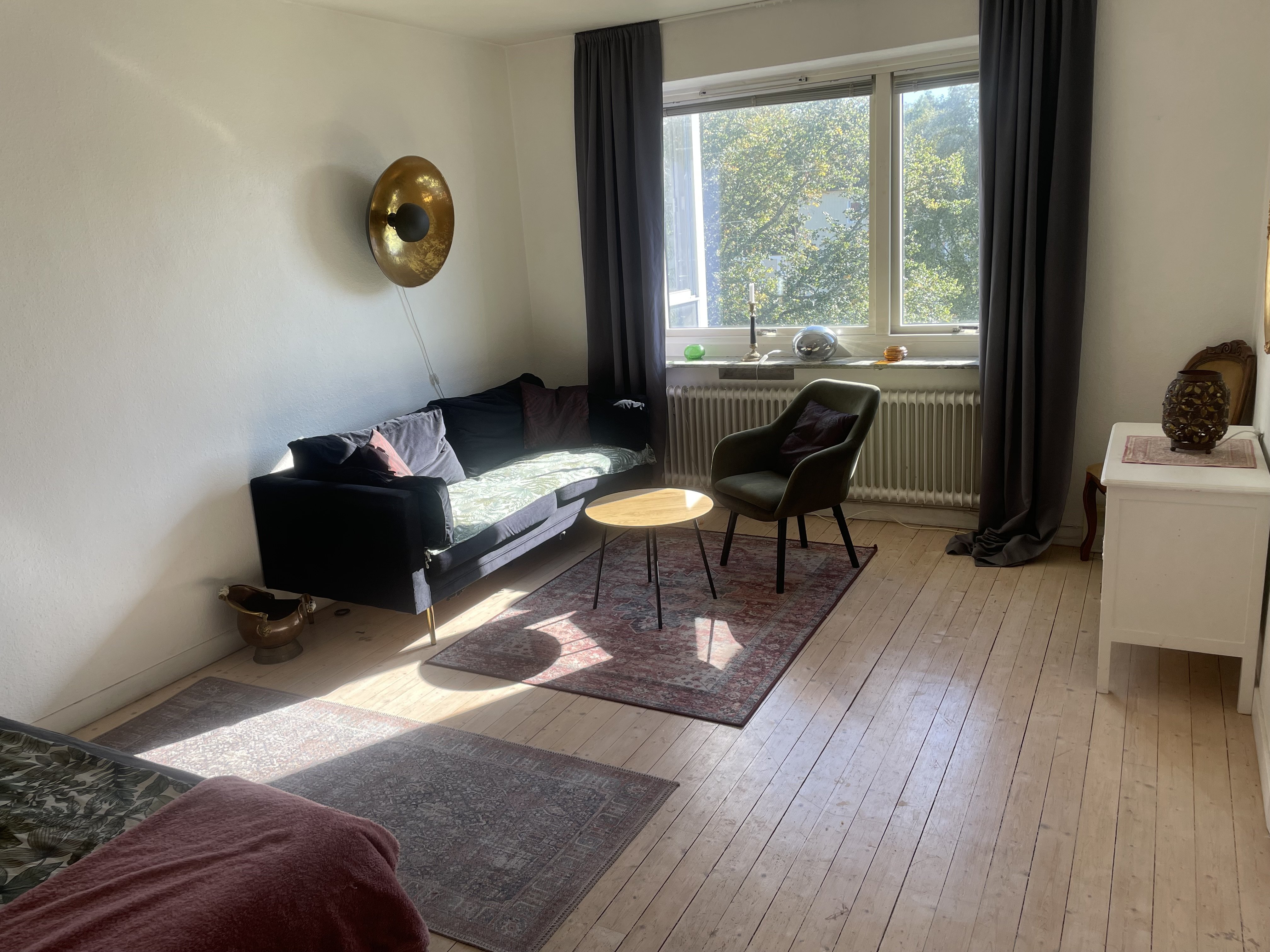 Lägenhet, 1 rum, 35 kvm, Borås