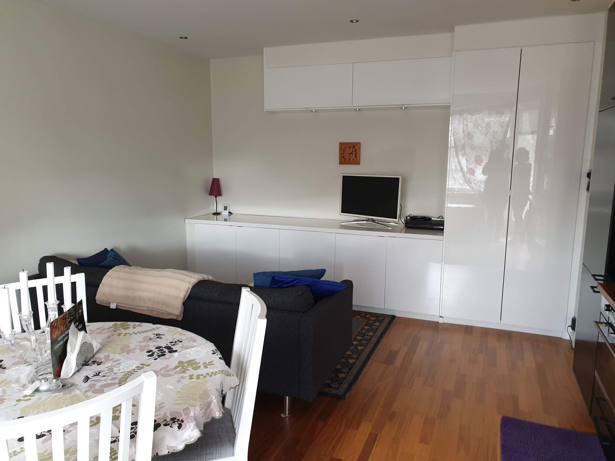 2 rum och kök, Stockholm — 15 500 kr/mån — bild 4