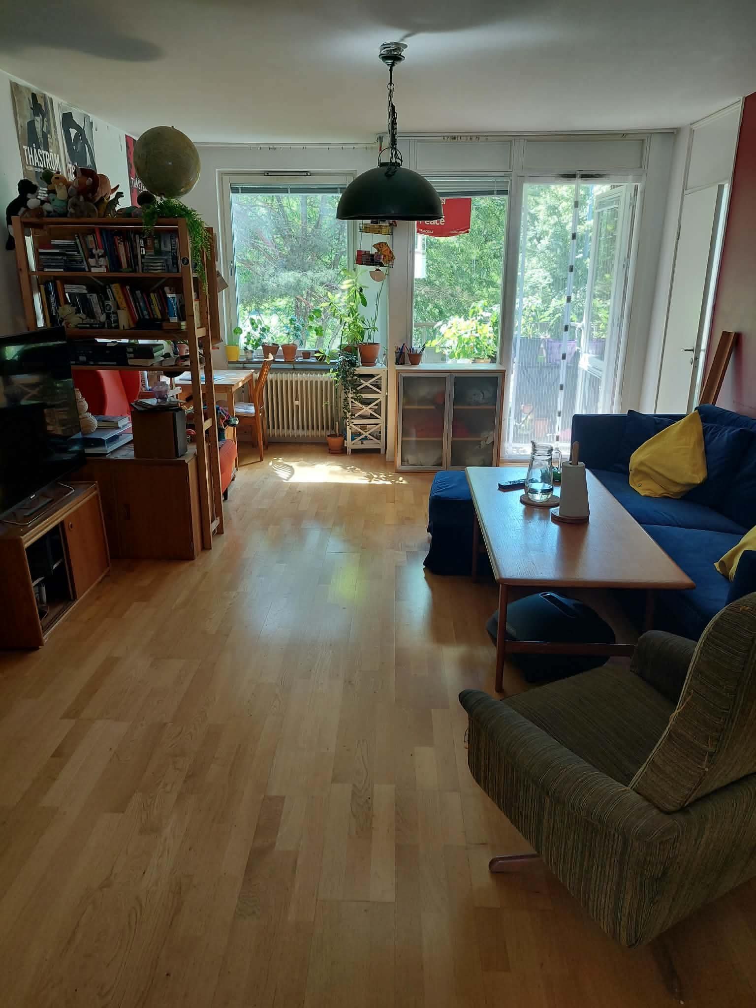 Qasa listing 1402862, Spånga