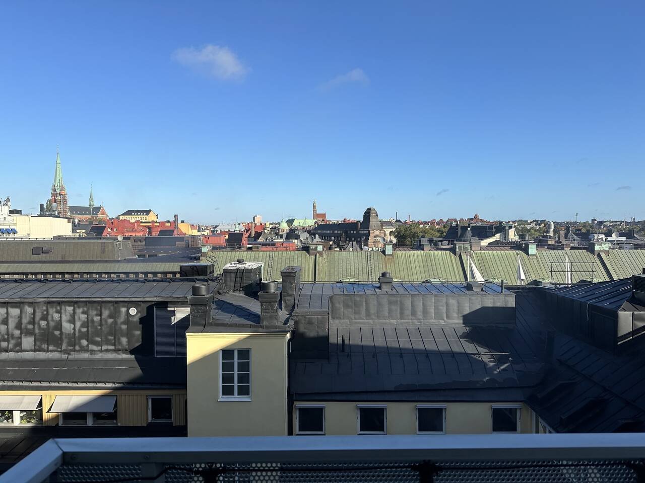 Lästmakargatan, Stockholm