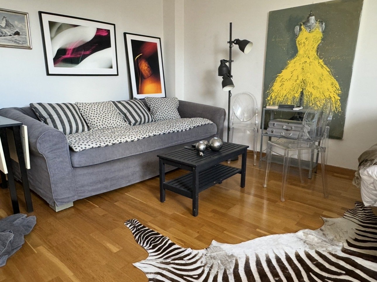 Lägenhet, 1 rooms, 36 sqm, Göteborg
