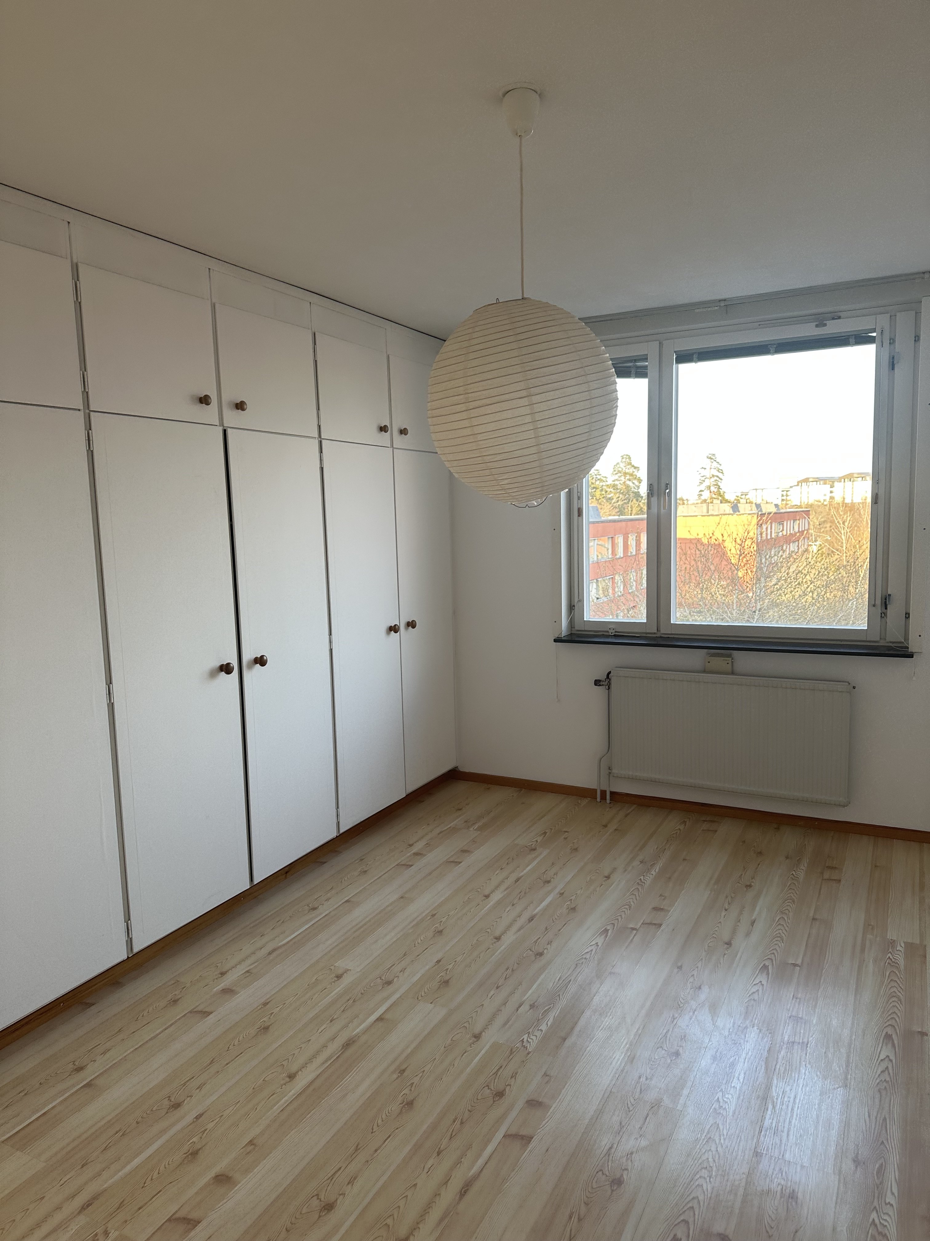 Båtholmsbacken, Skärholmen