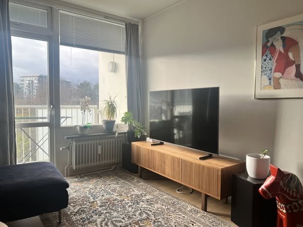 1 rum och kök, Hässelby, 7 500 kr/mån, bild 5