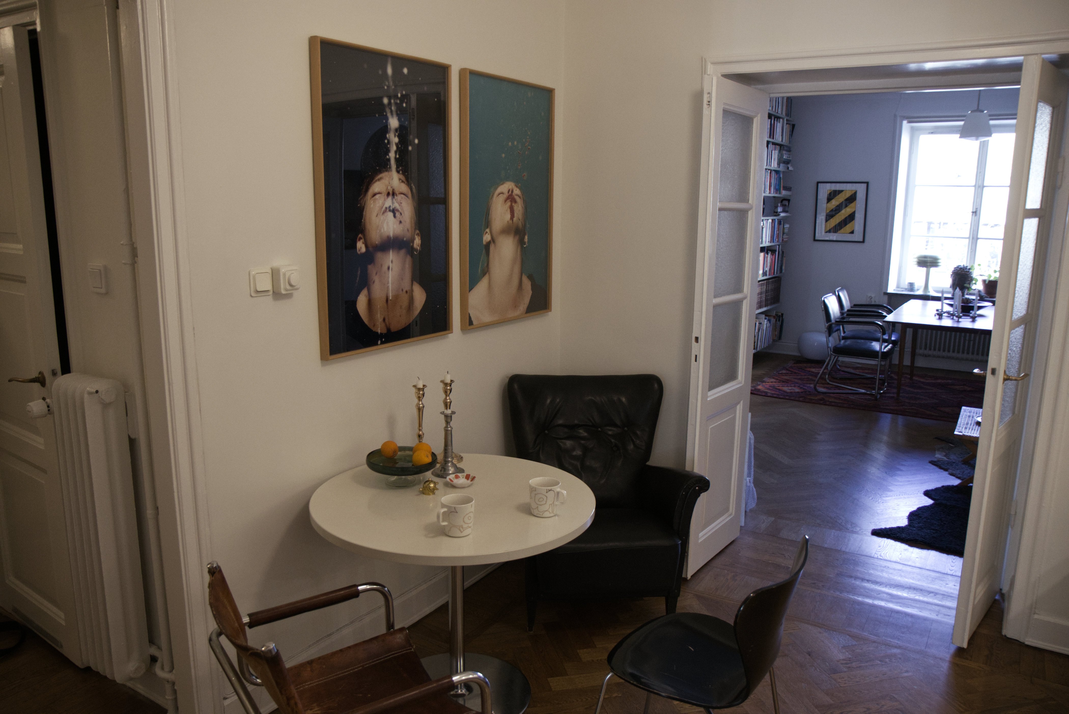 Brännkyrkagatan, Stockholm — photo 5