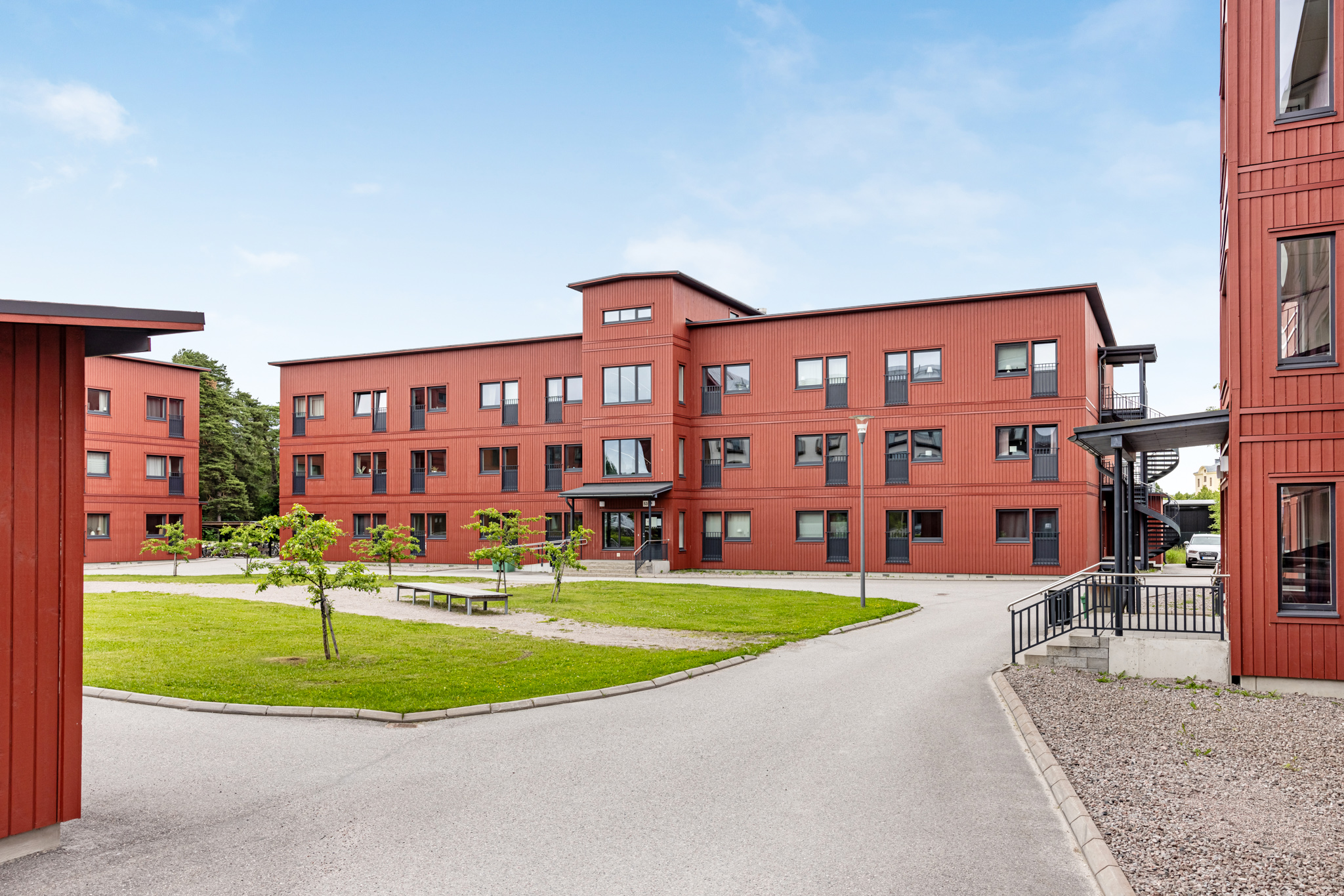 1 rok · 25 m² i Gävle – bild 9