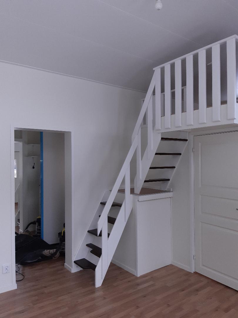 Hus – Gimmersta, Tyresö strand - Bild 5