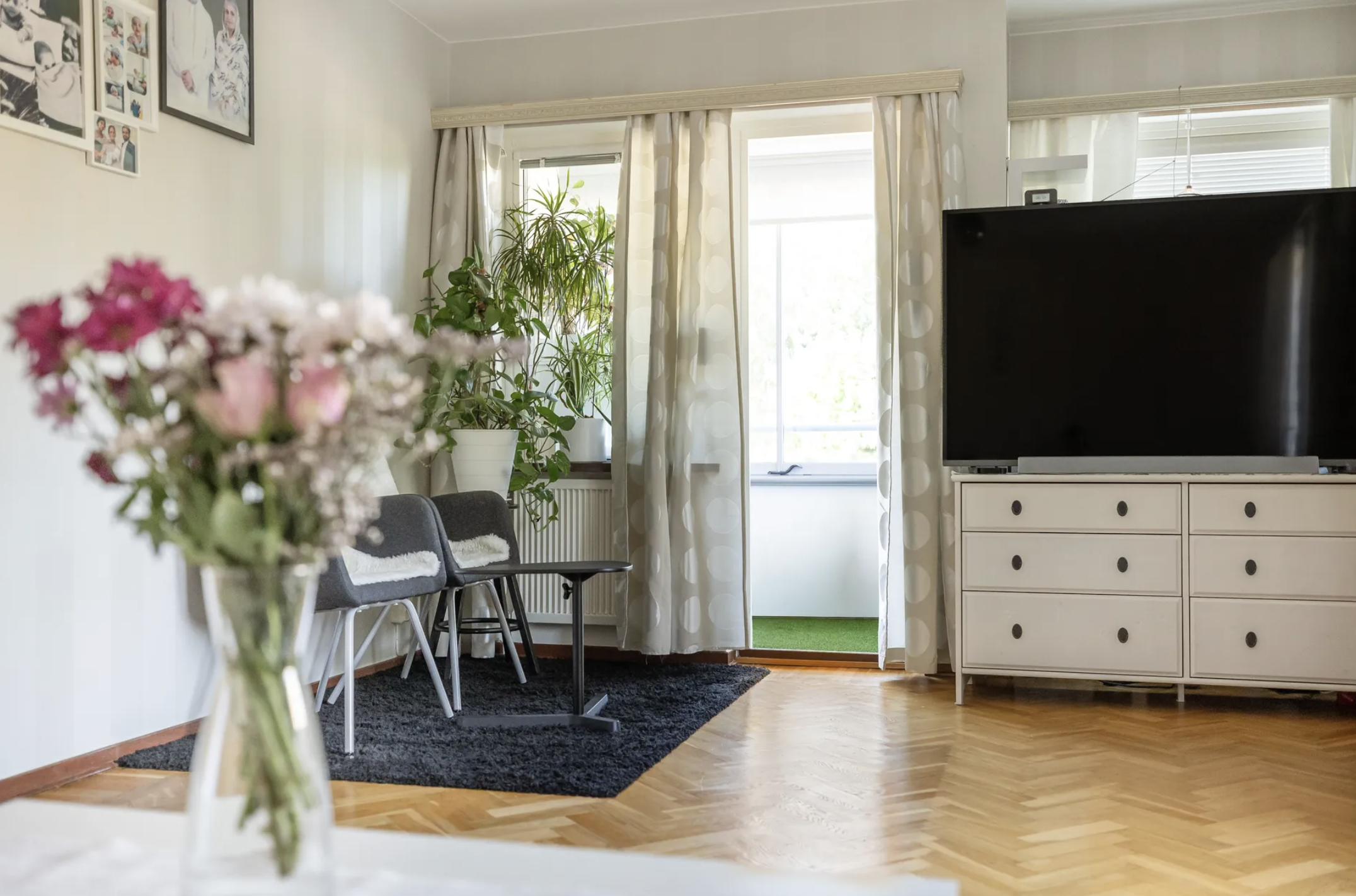 Lägenhet – Kalmar, Djurängen - Bild 2