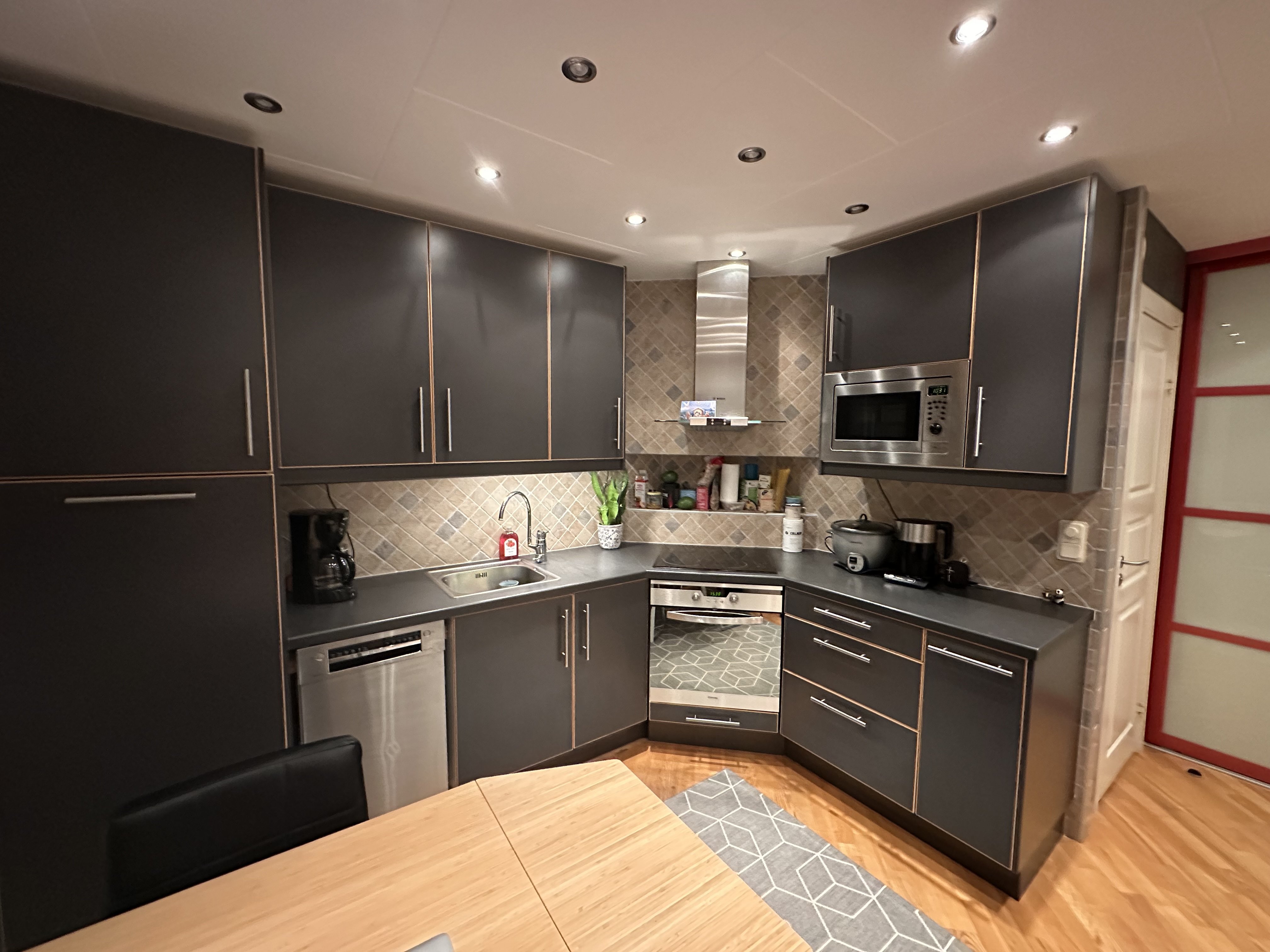 Lägenhet, 2 rooms, 60 sqm, Upplands Väsby
