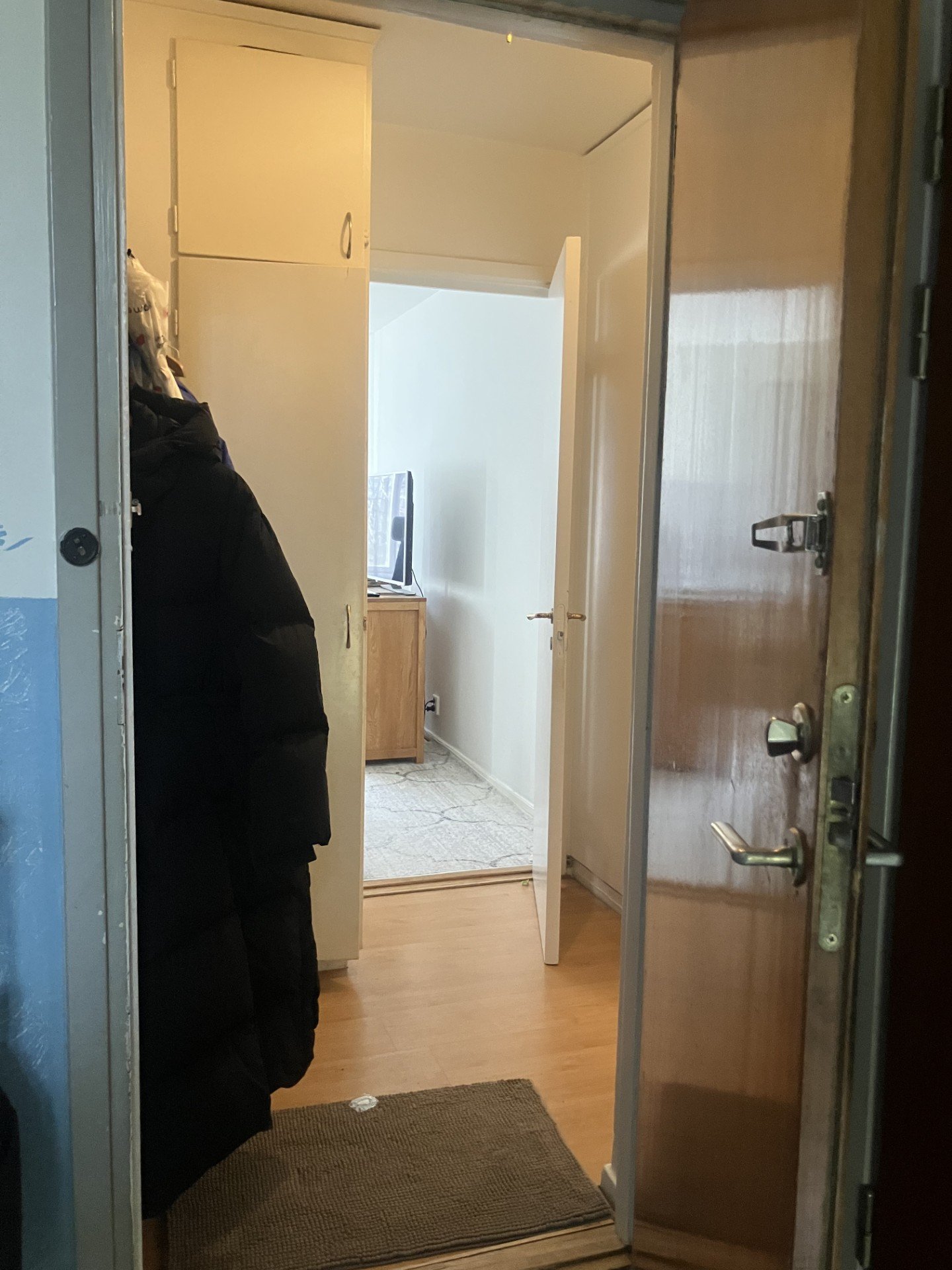 Kastvindsgatan, Göteborg — photo 3