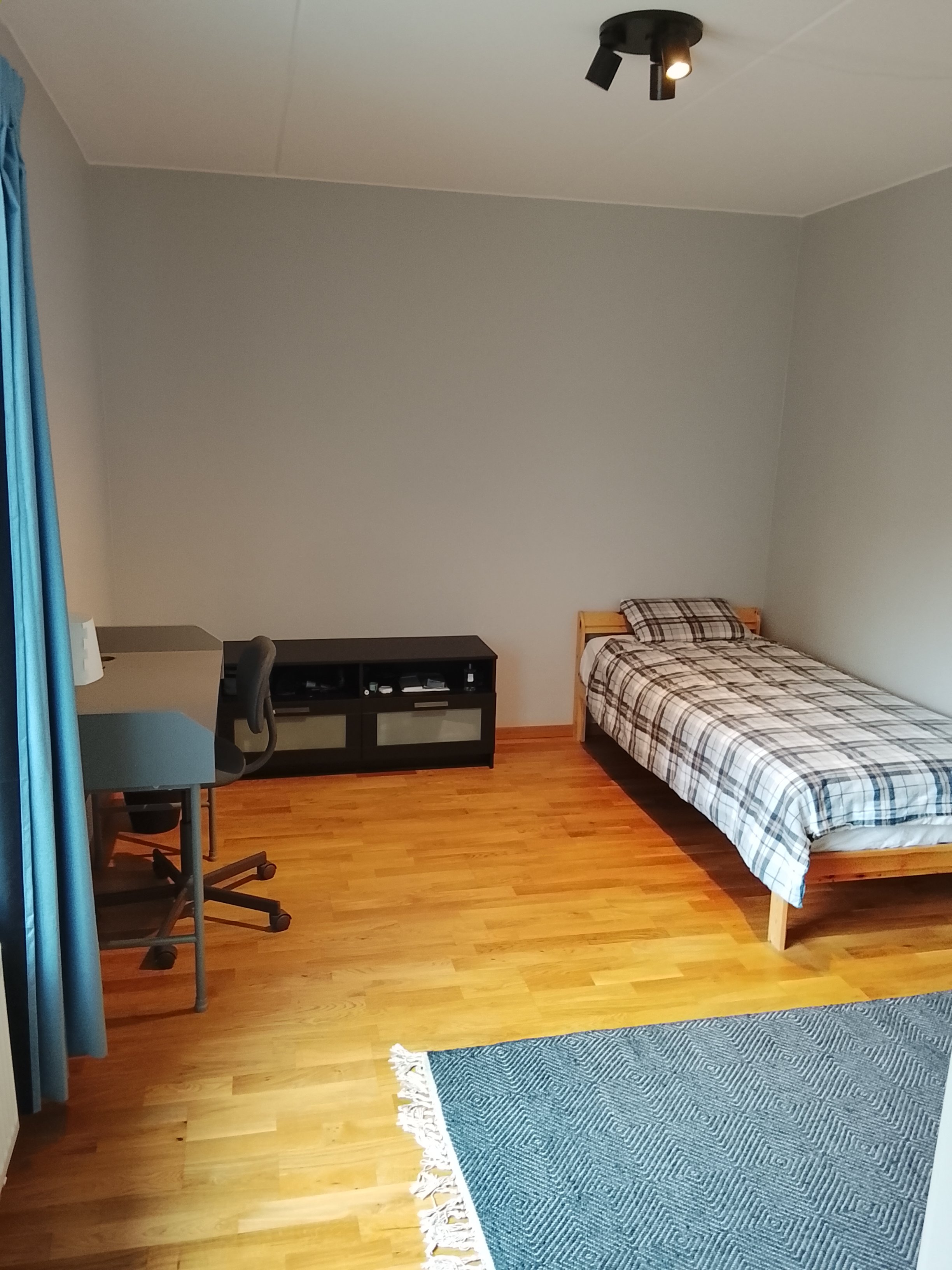 Smörkärnegatan, Göteborg