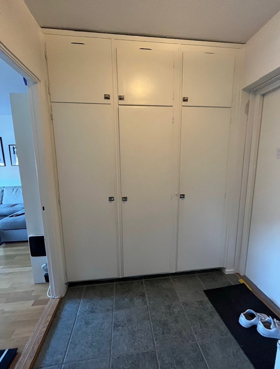 Lantmätaregatan, Göteborg — photo 3