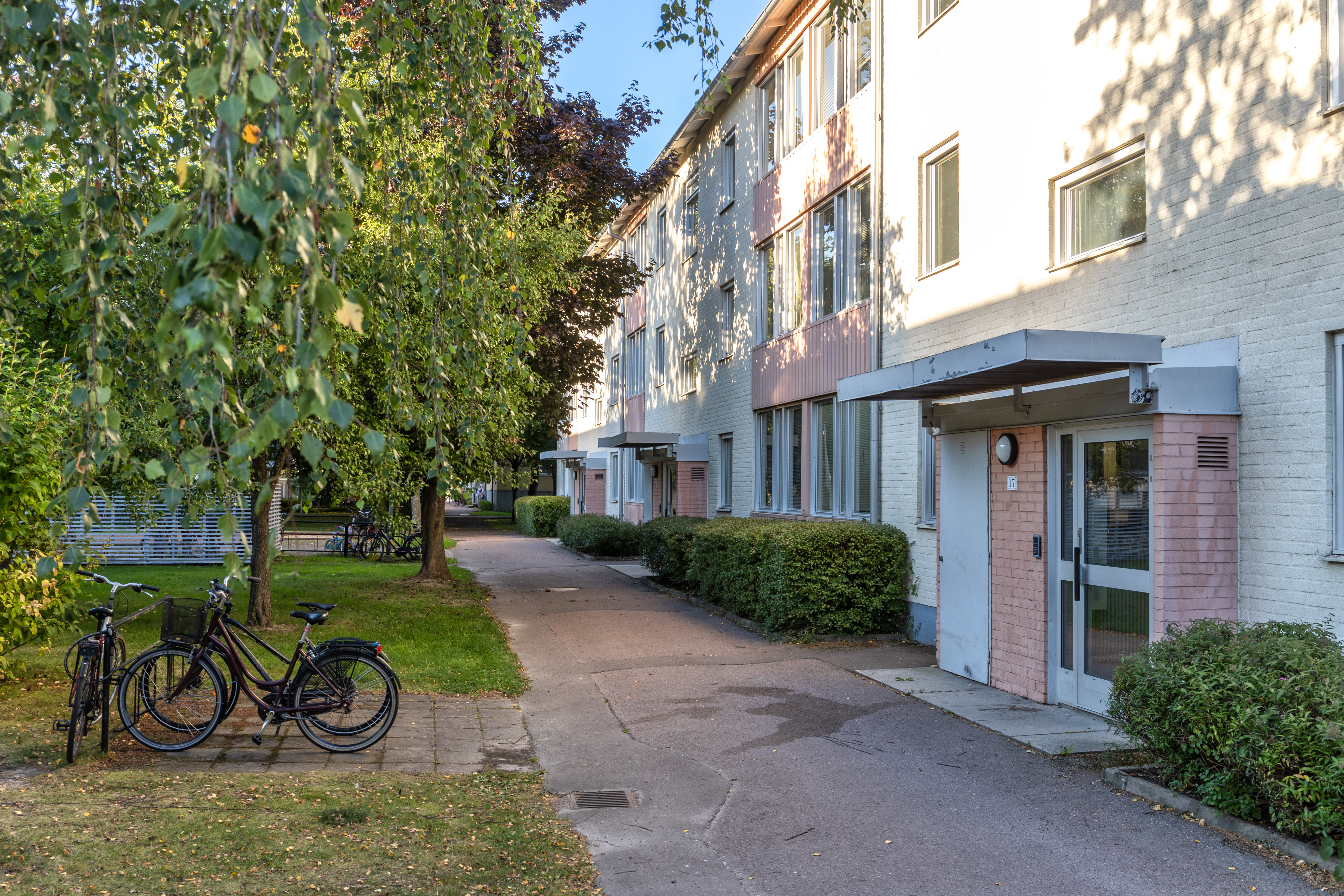 Lägenhet – Karlstad, Värmlands län - Bild 2