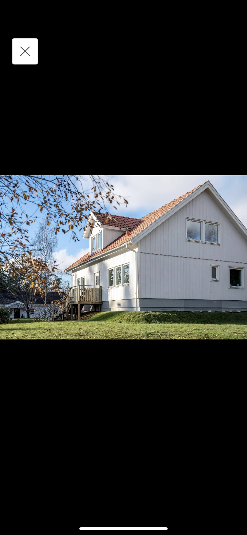 Villa/Hus, 6 rooms, 175 sqm, Vega