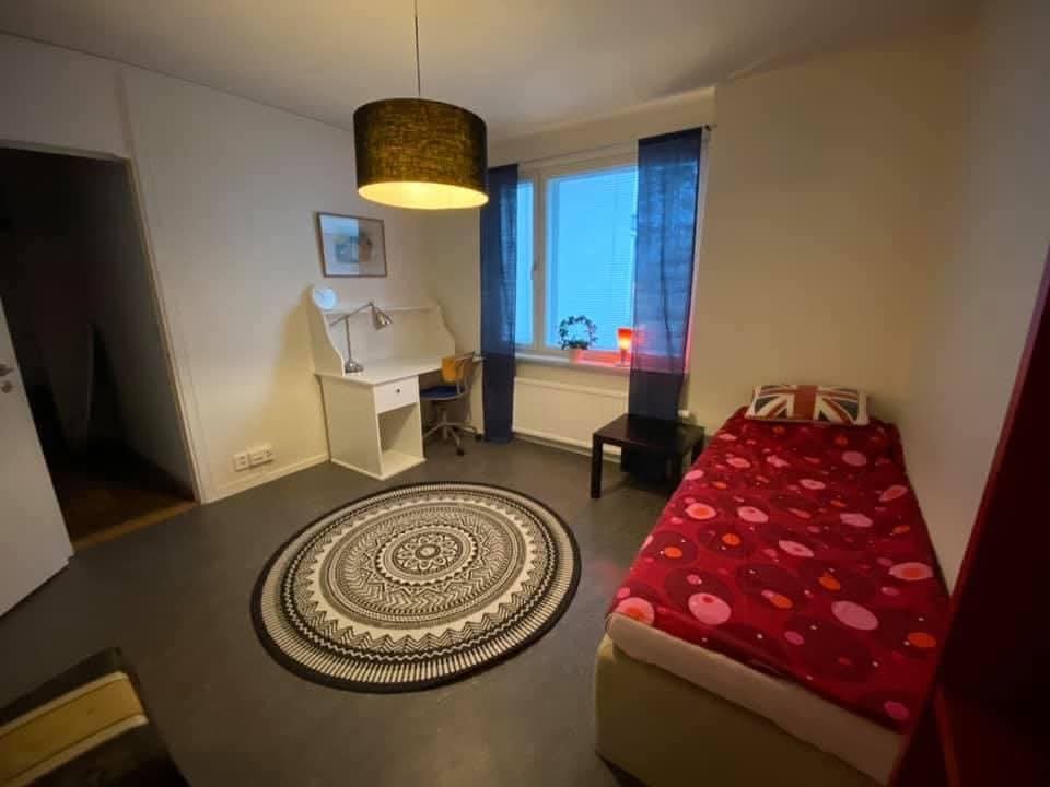 1 rok · 13 m² i Gävle – bild 2