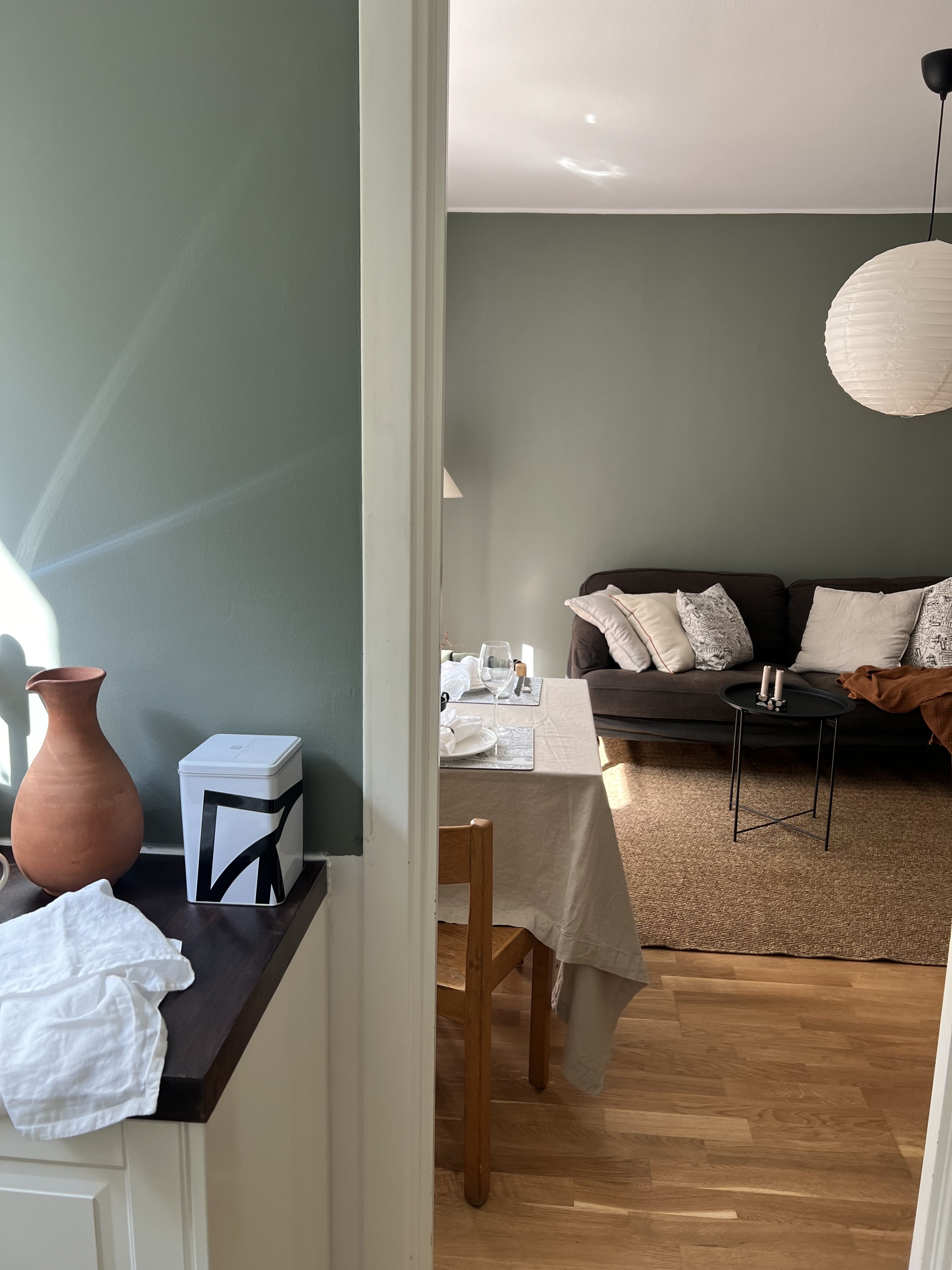 Lägenhet – Bromma, Beckomberga - Bild 2