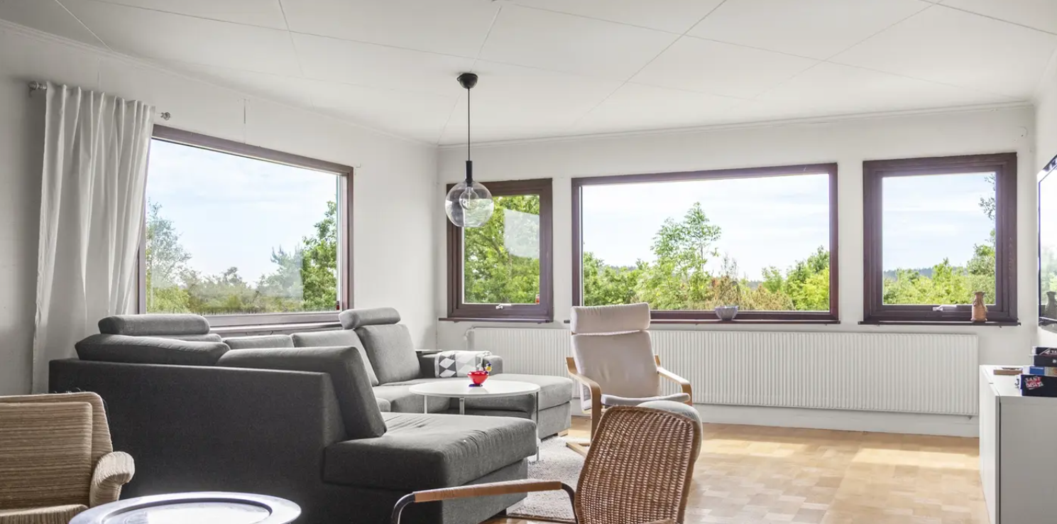 6 rok · 230 m² i Varberg – bild 4