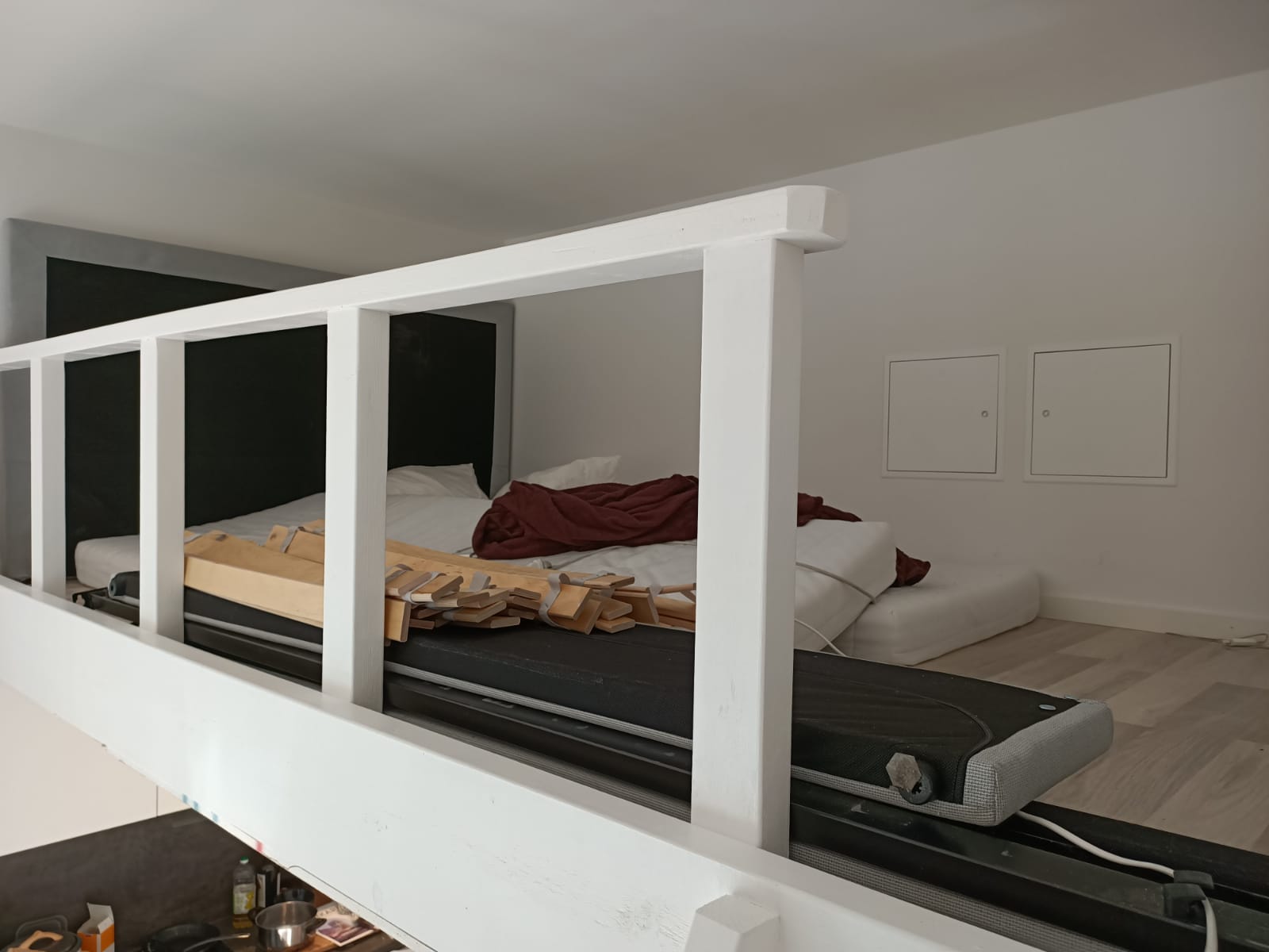 Lägenhet, 1 rooms, 31 sqm, Järfälla