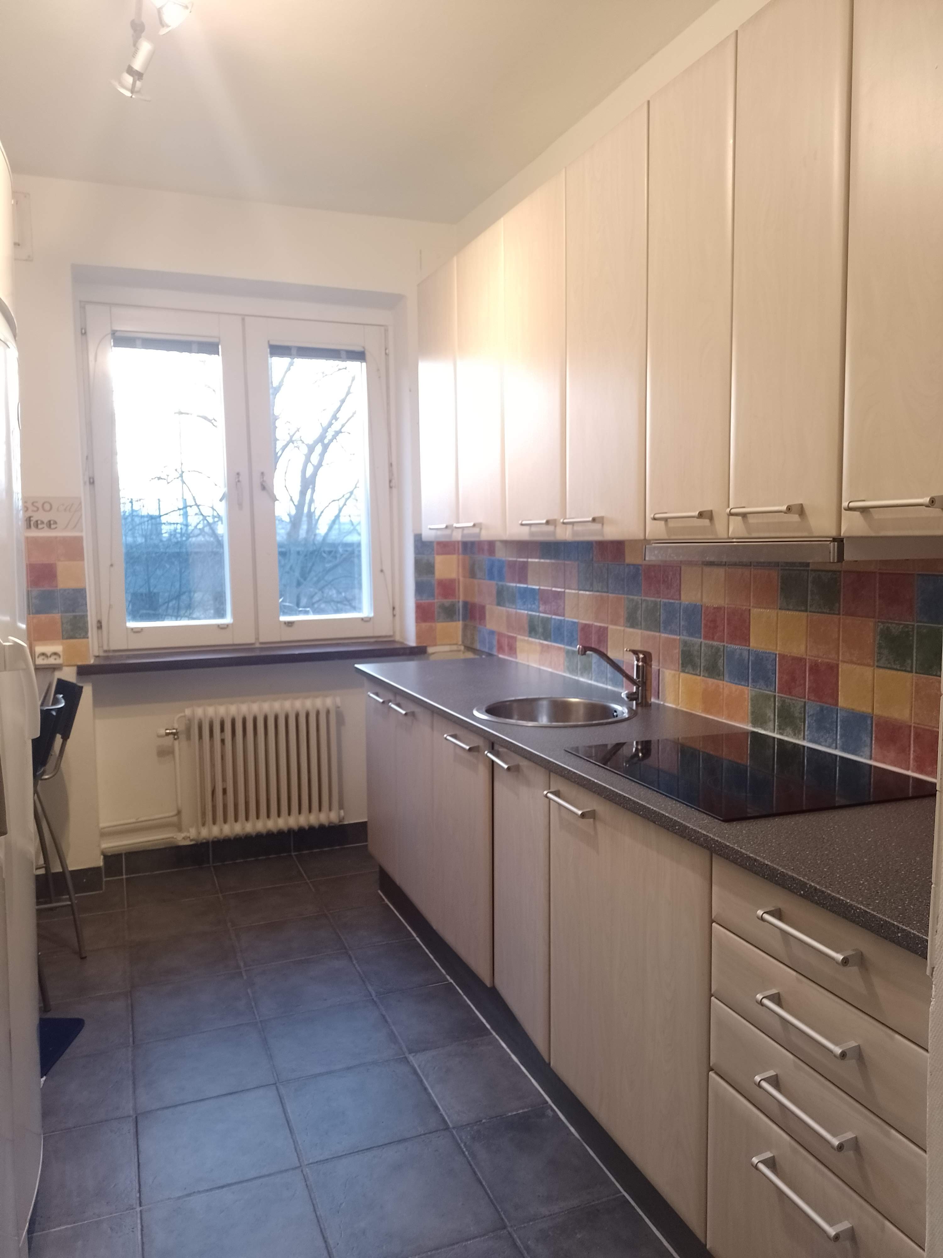 Saarisvägen, Malmö — photo 2