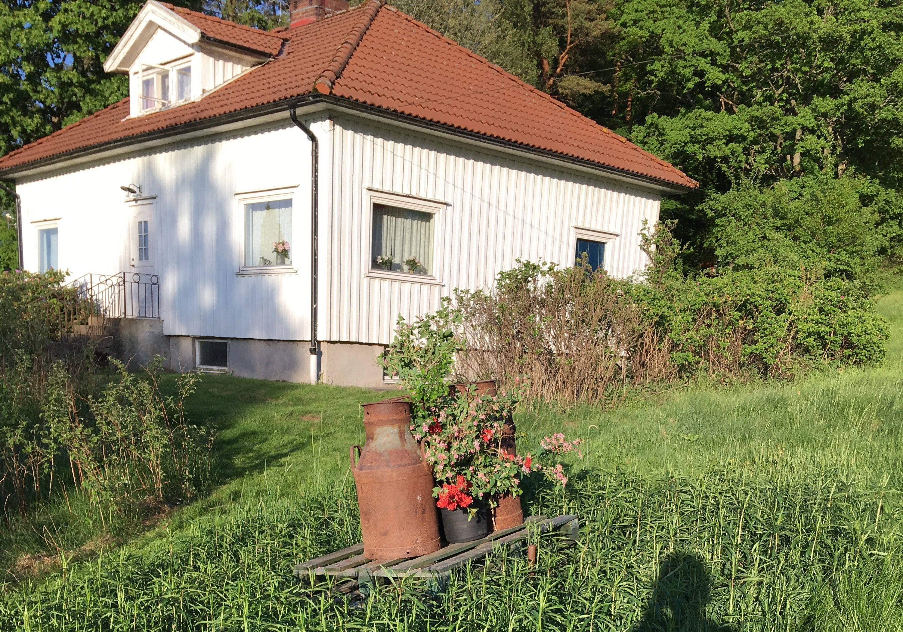 Varpetvägen