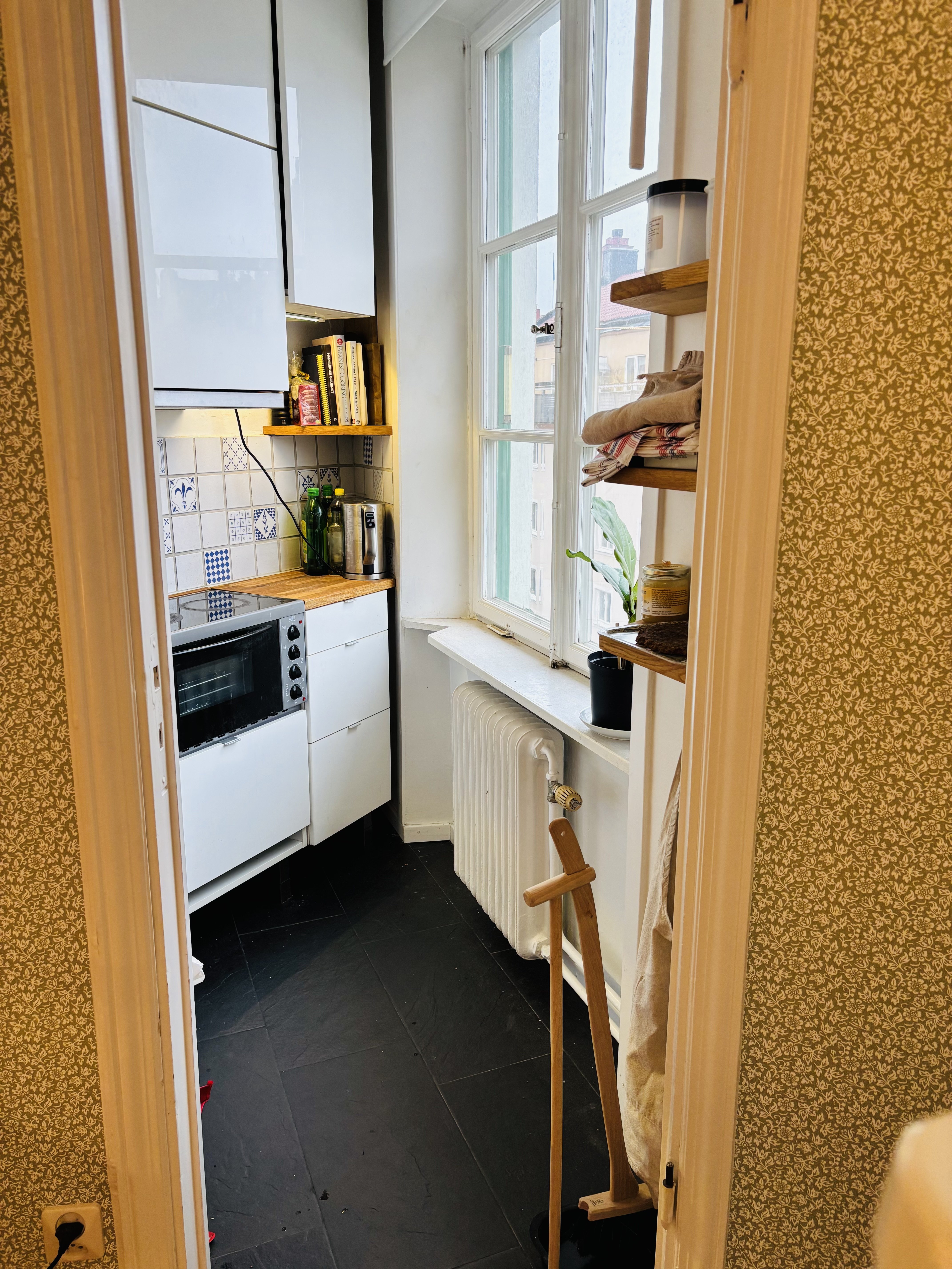 Erstagatan, Stockholm — photo 4