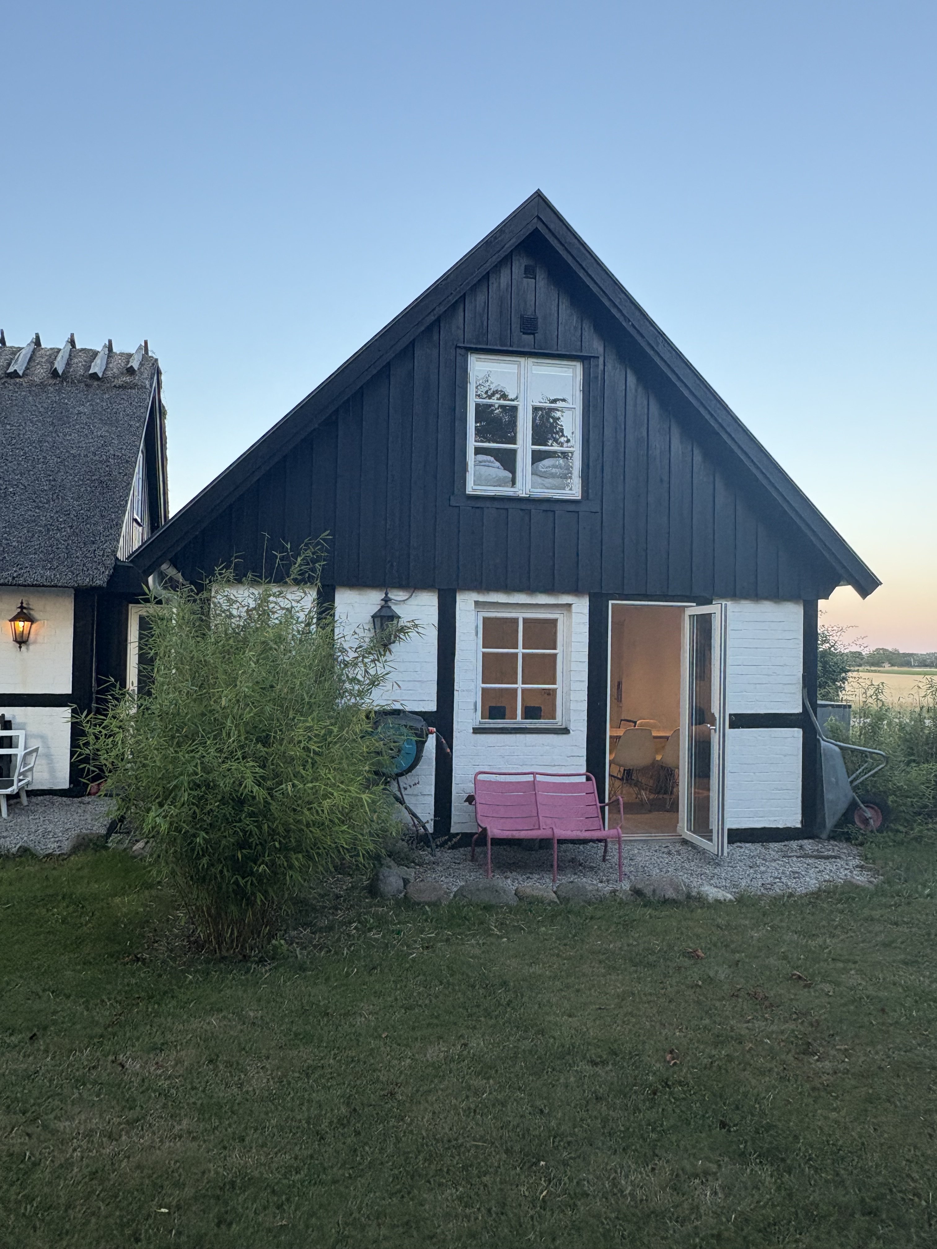 Stuga, 2 rooms, 50 sqm, Jonstorp