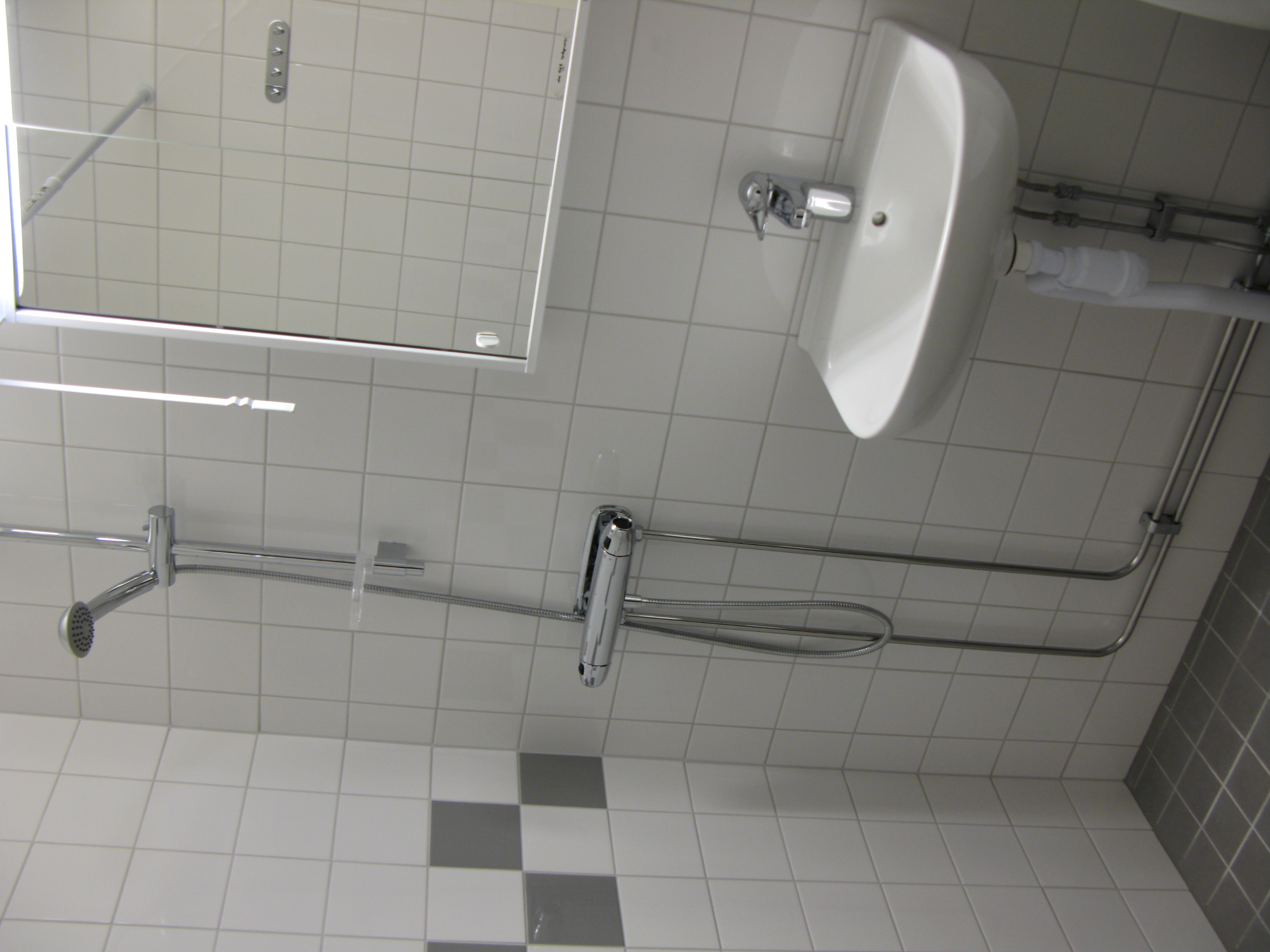 Barometergatan 8, Göteborg