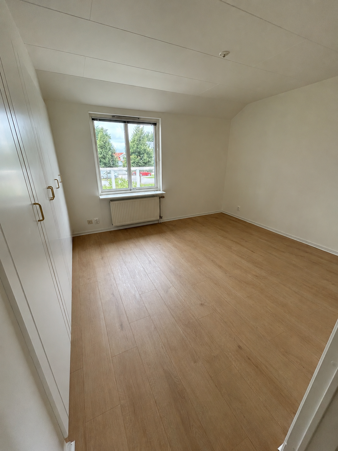 Lägenhet – Tvååker, Hallands län - Bild 2