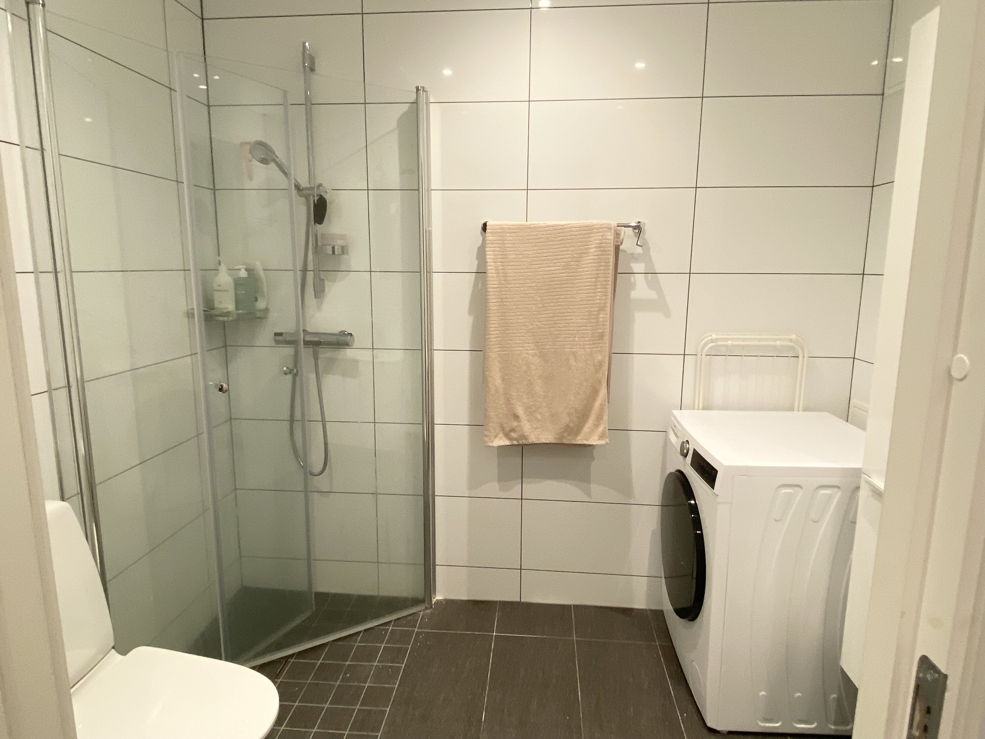 Karlsdalsallén, Örebro — photo 2