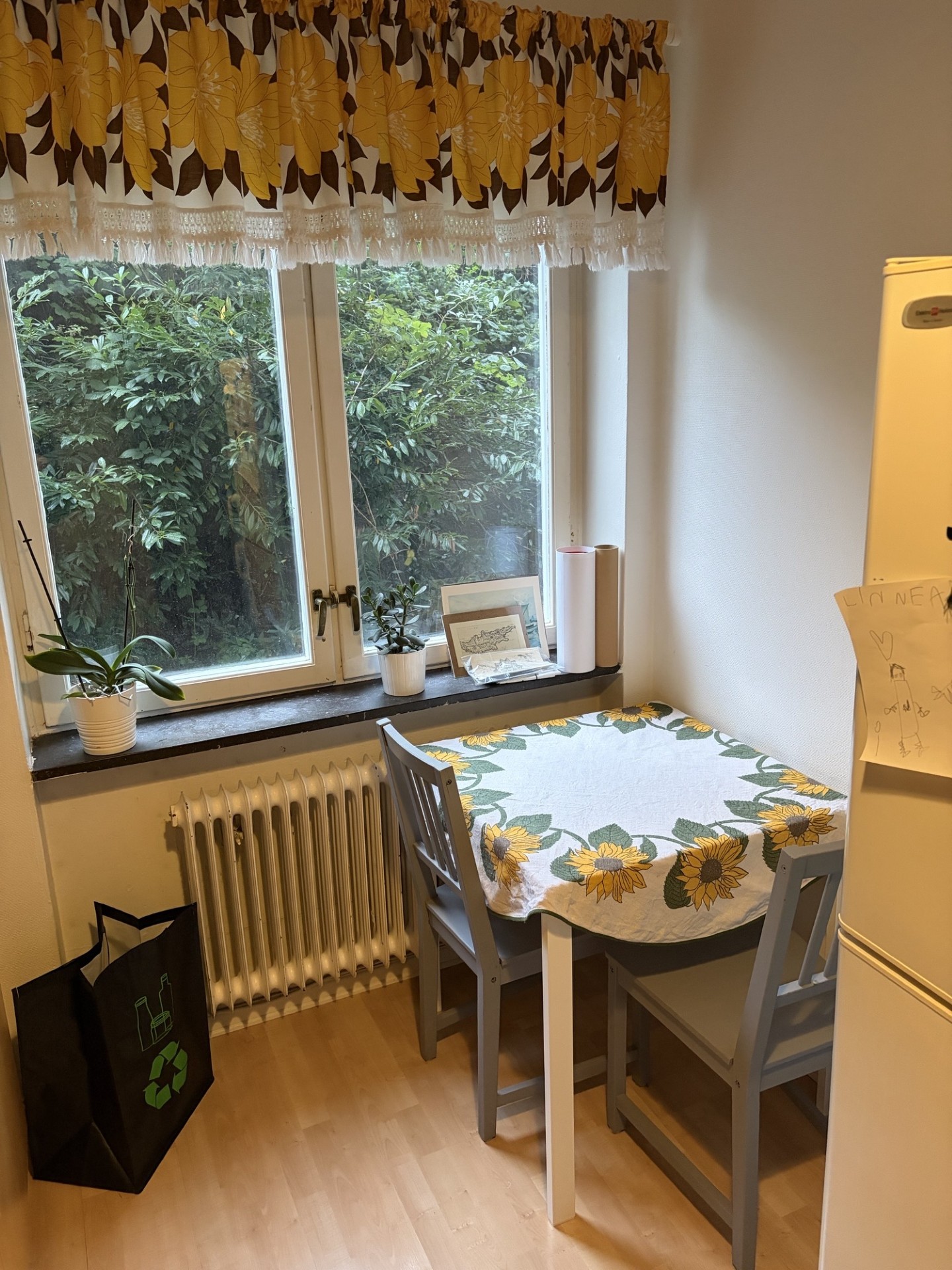 2 rok · 49 m² i Helsingborg – bild 4