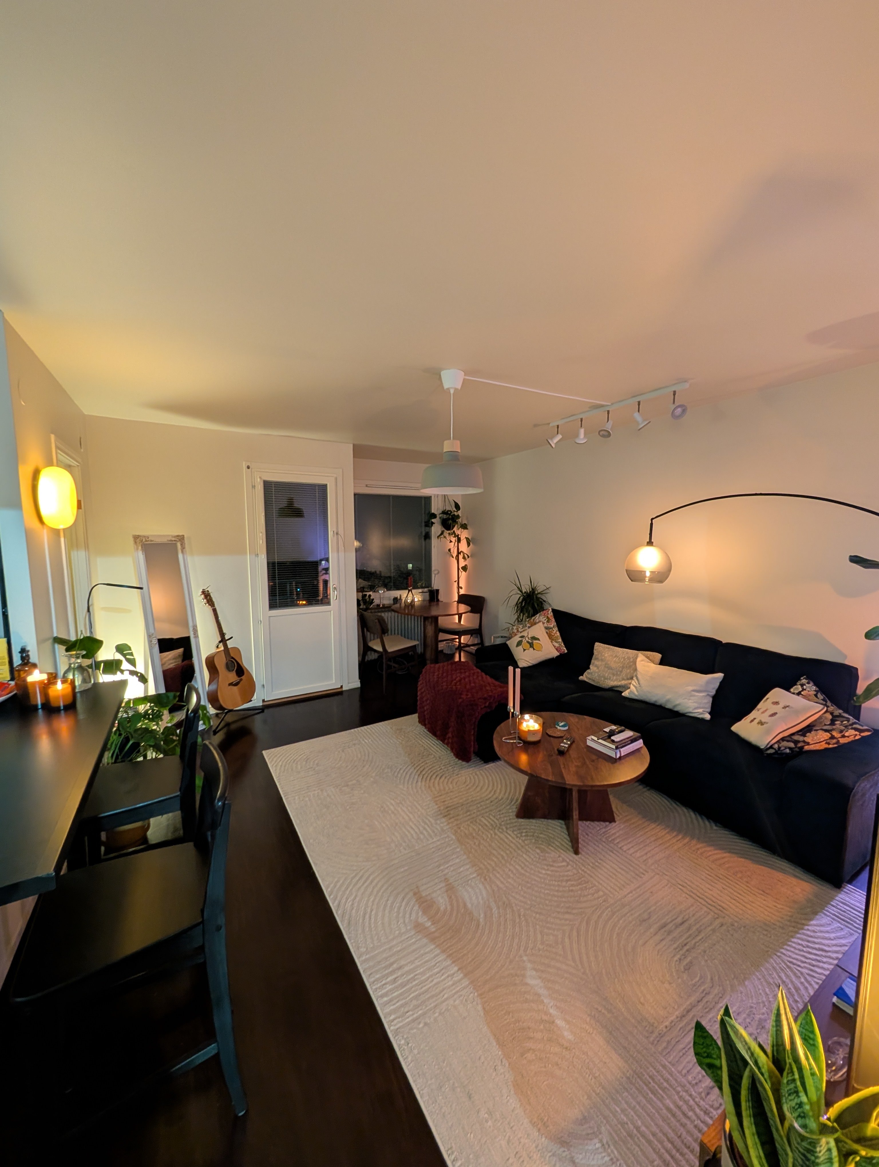 Lägenhet, 2 rooms, 42 sqm, Hässelby