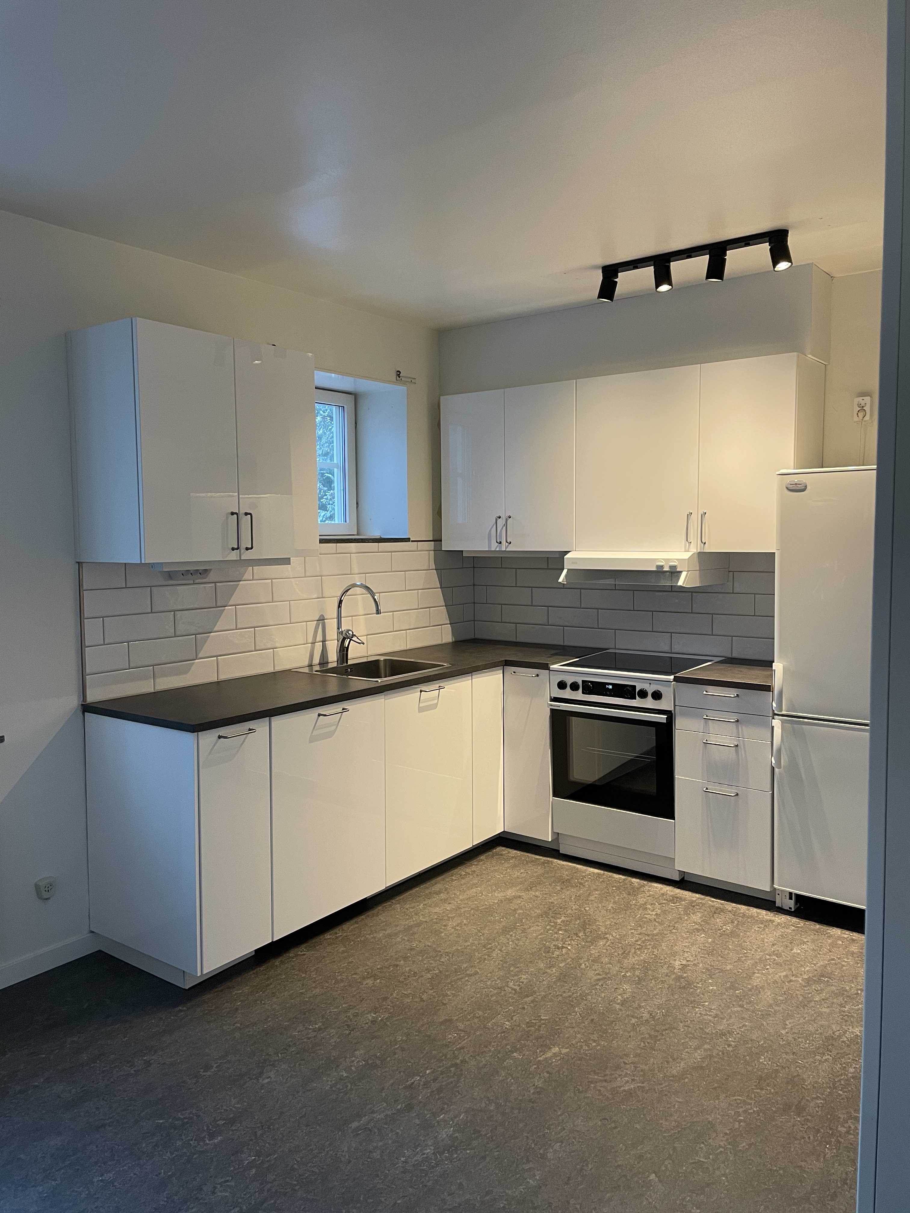 Hyreslägenhet på Västerås i vasteras