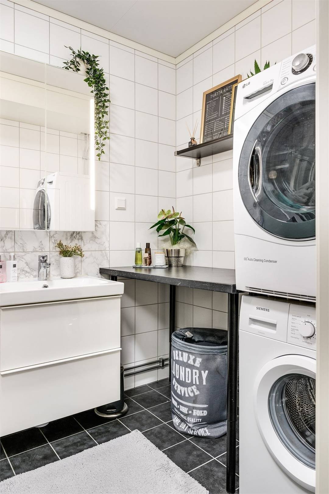 House in Borlänge, Nygårdarna, Dalarnas län - Fler