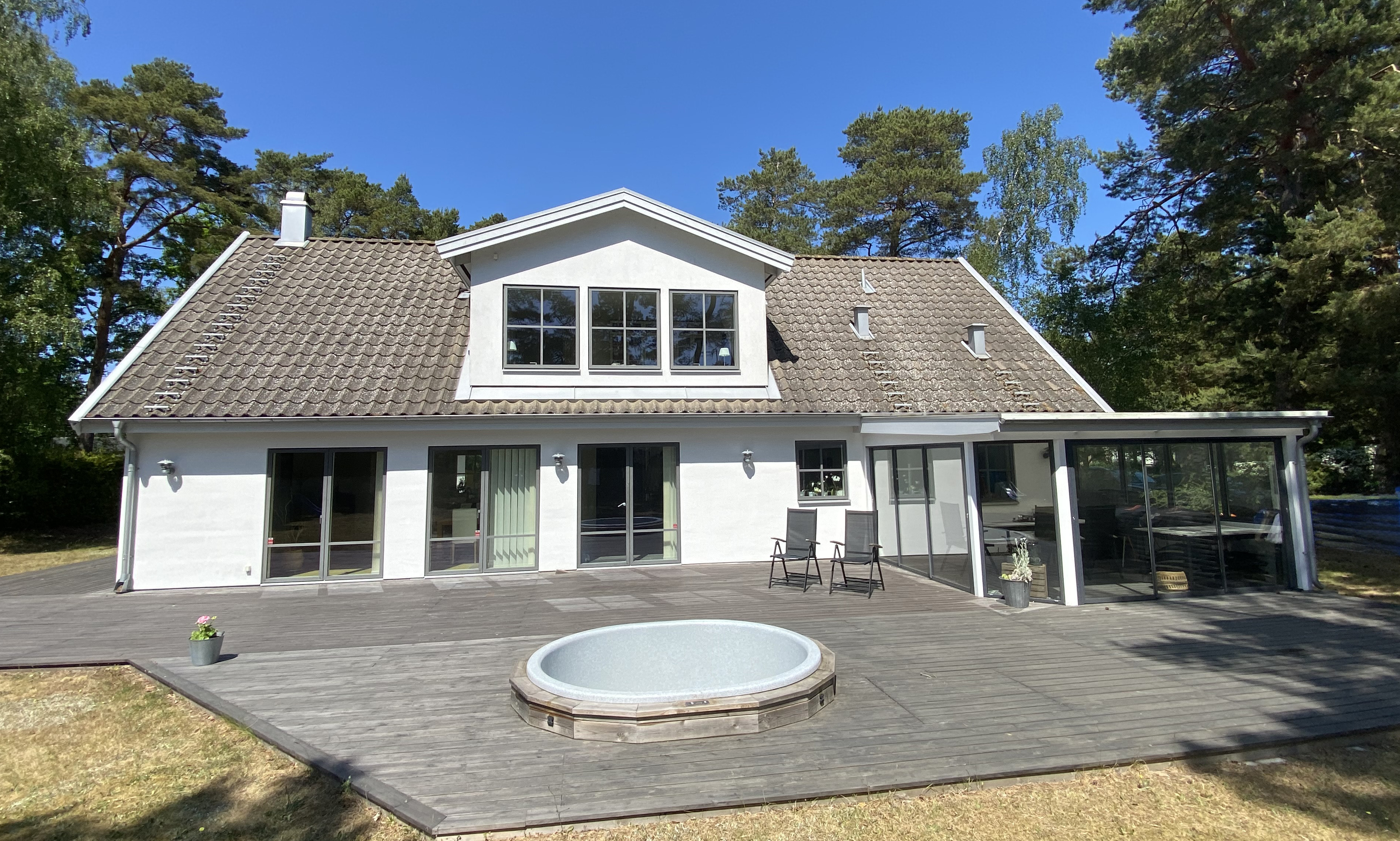 Sommarbovägen