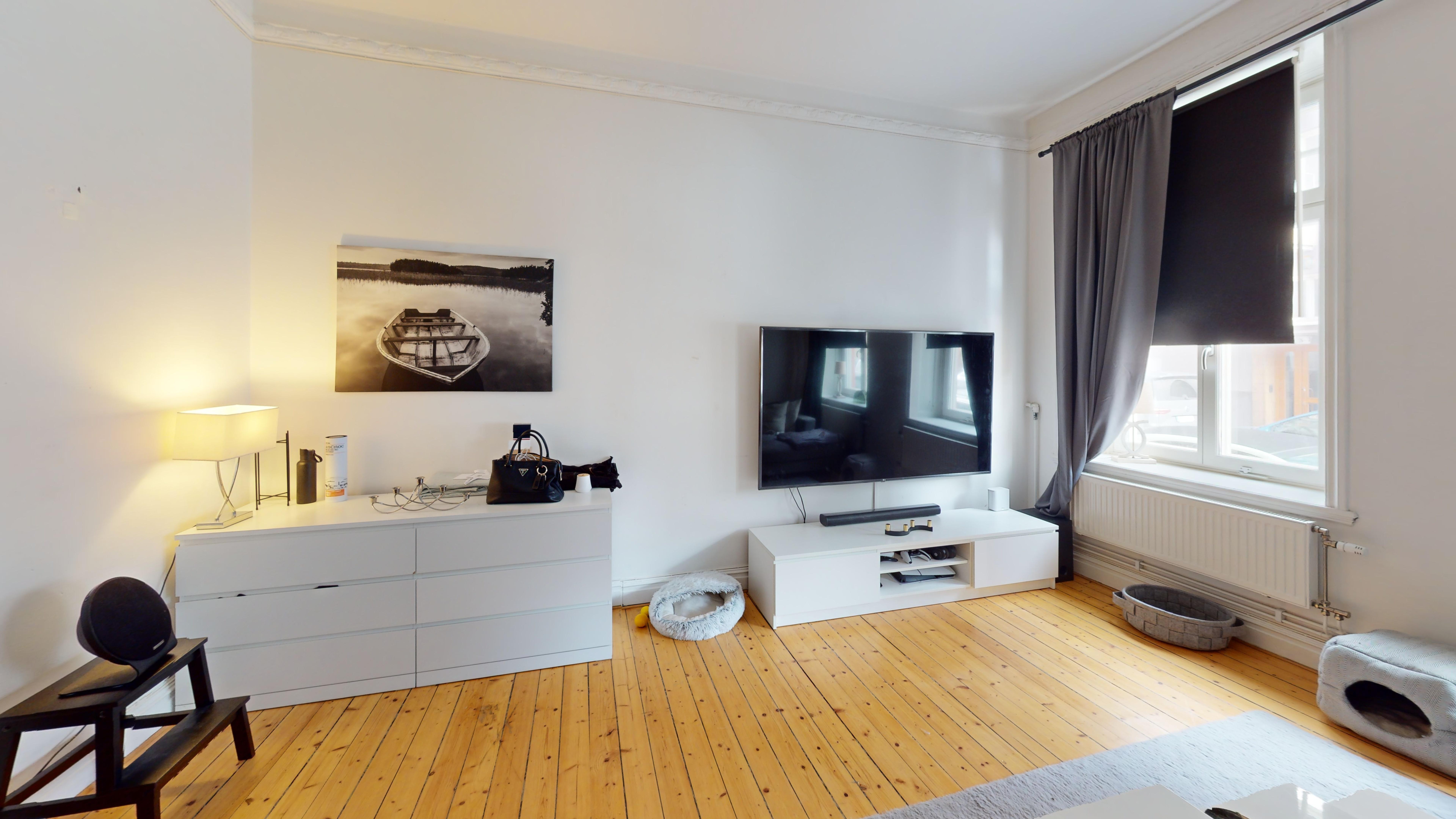 Wieselgrensgatan 8 B