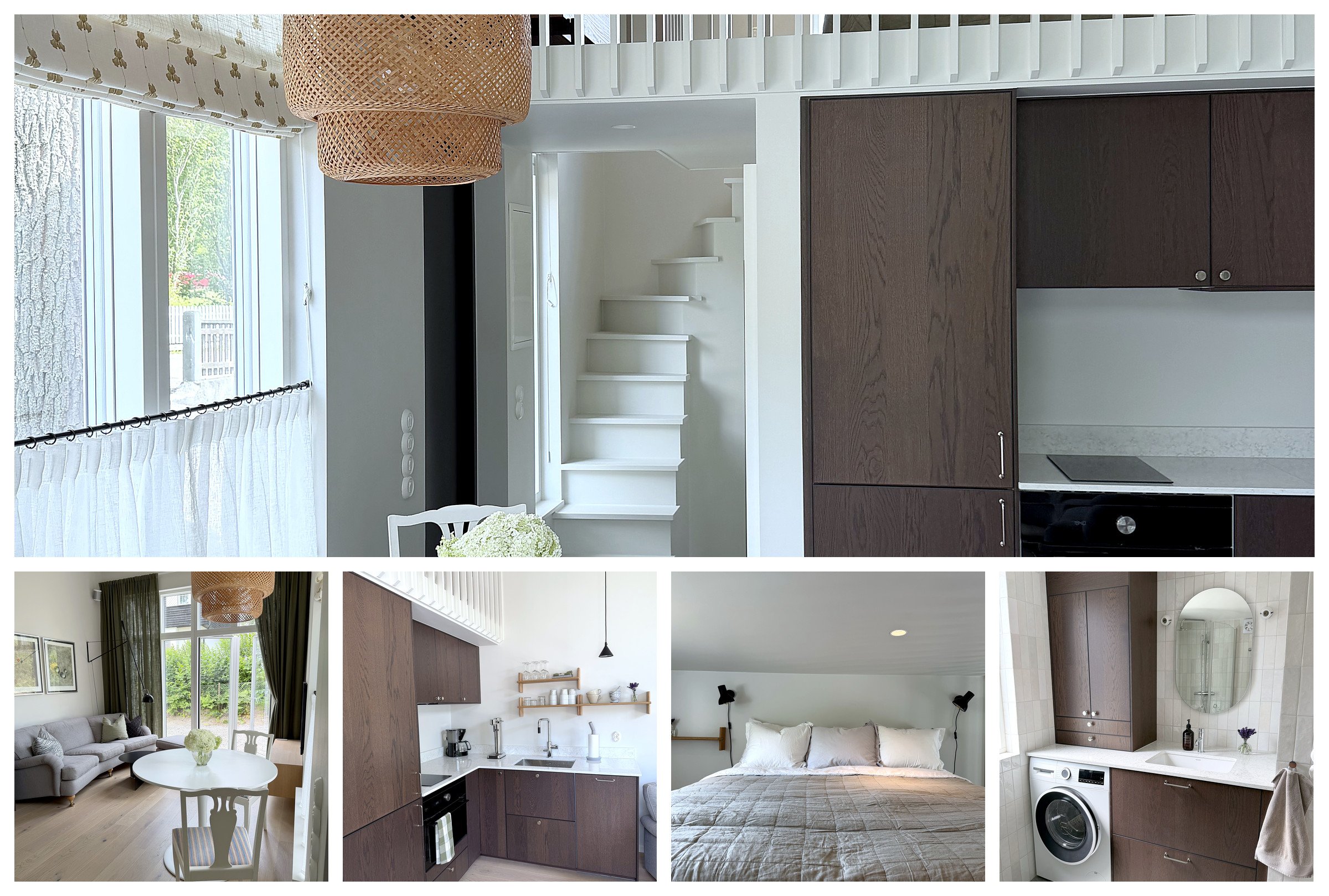 Övrigt, 2 rooms, 30 sqm, Danderyd