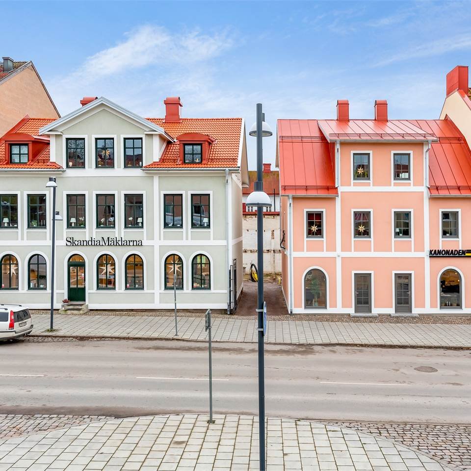 Drottninggatan