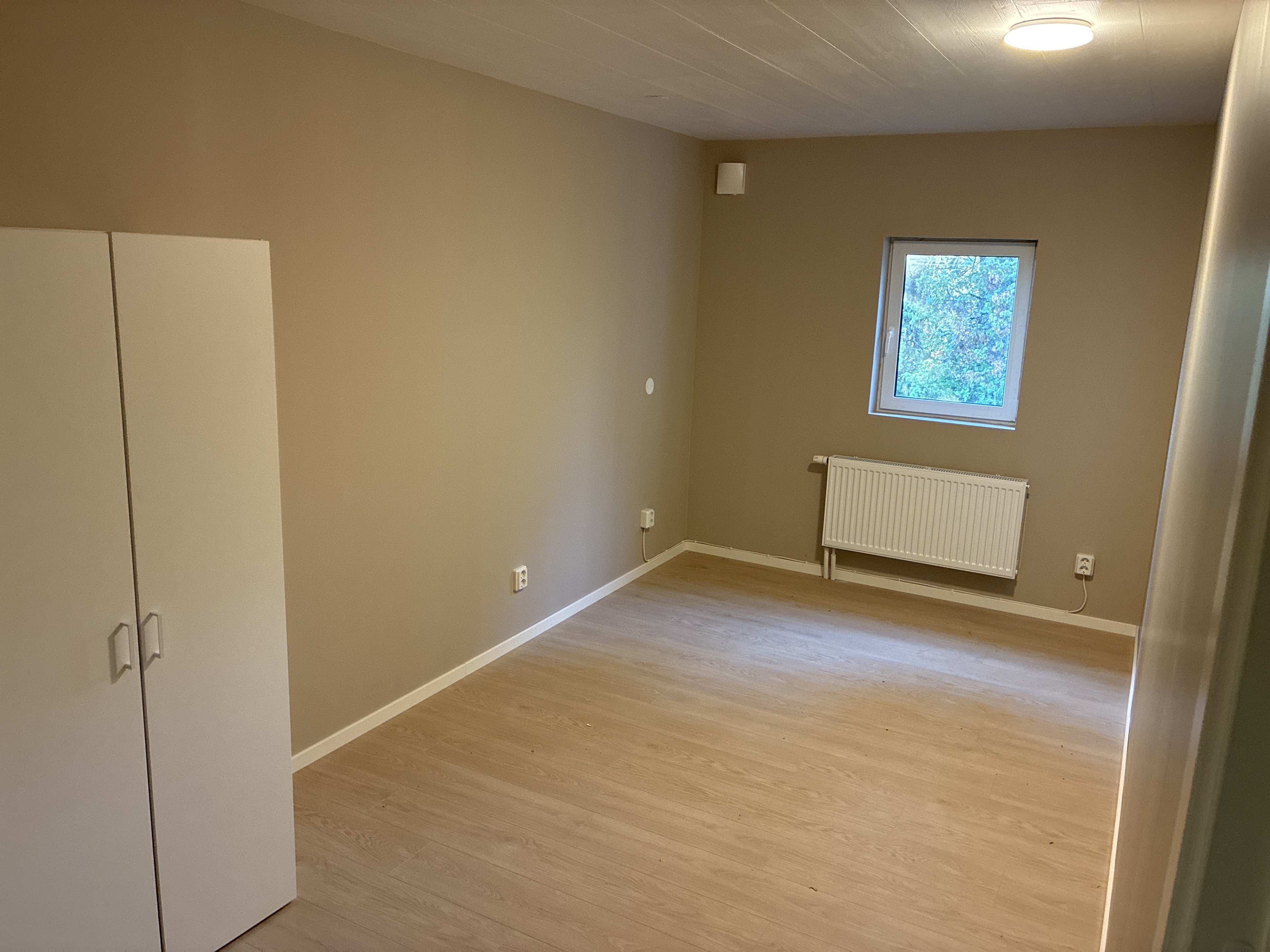 Korridor, 4 rooms, 85 sqm, Uppsala