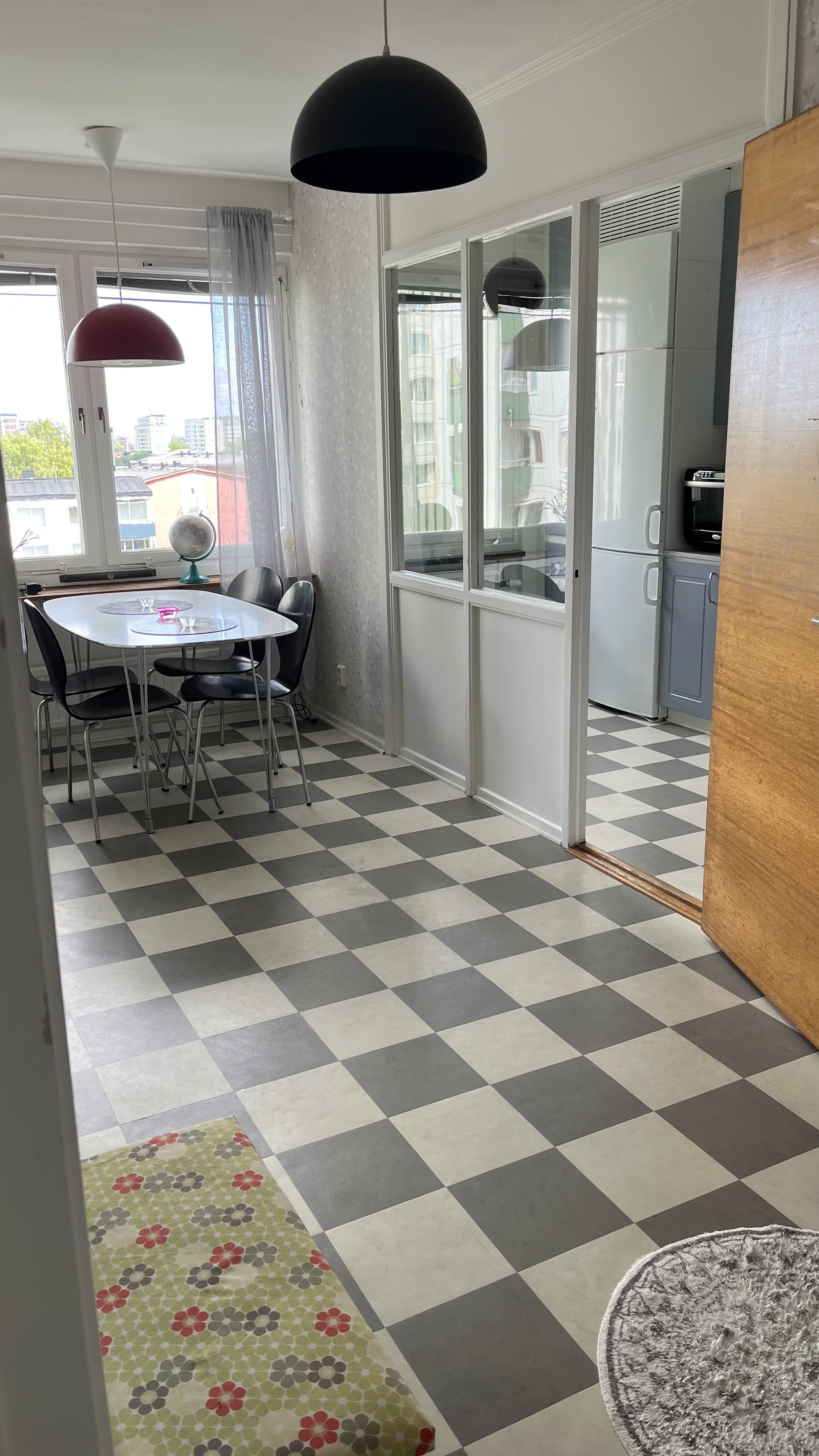 Lägenhet – Stockholm, Rågsved - Bild 3