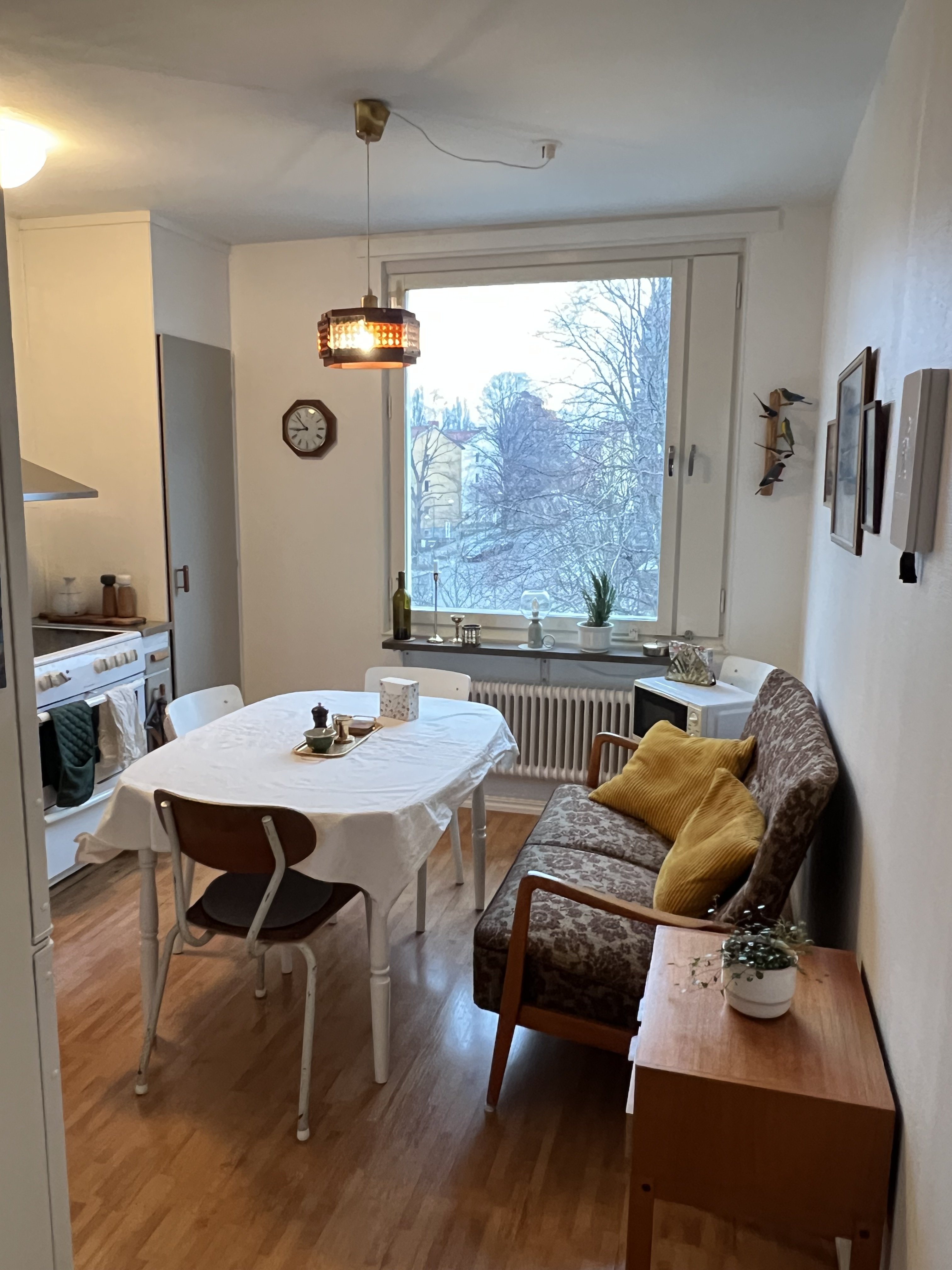 Lägenhet – Årsta, Östberga - Bild 5
