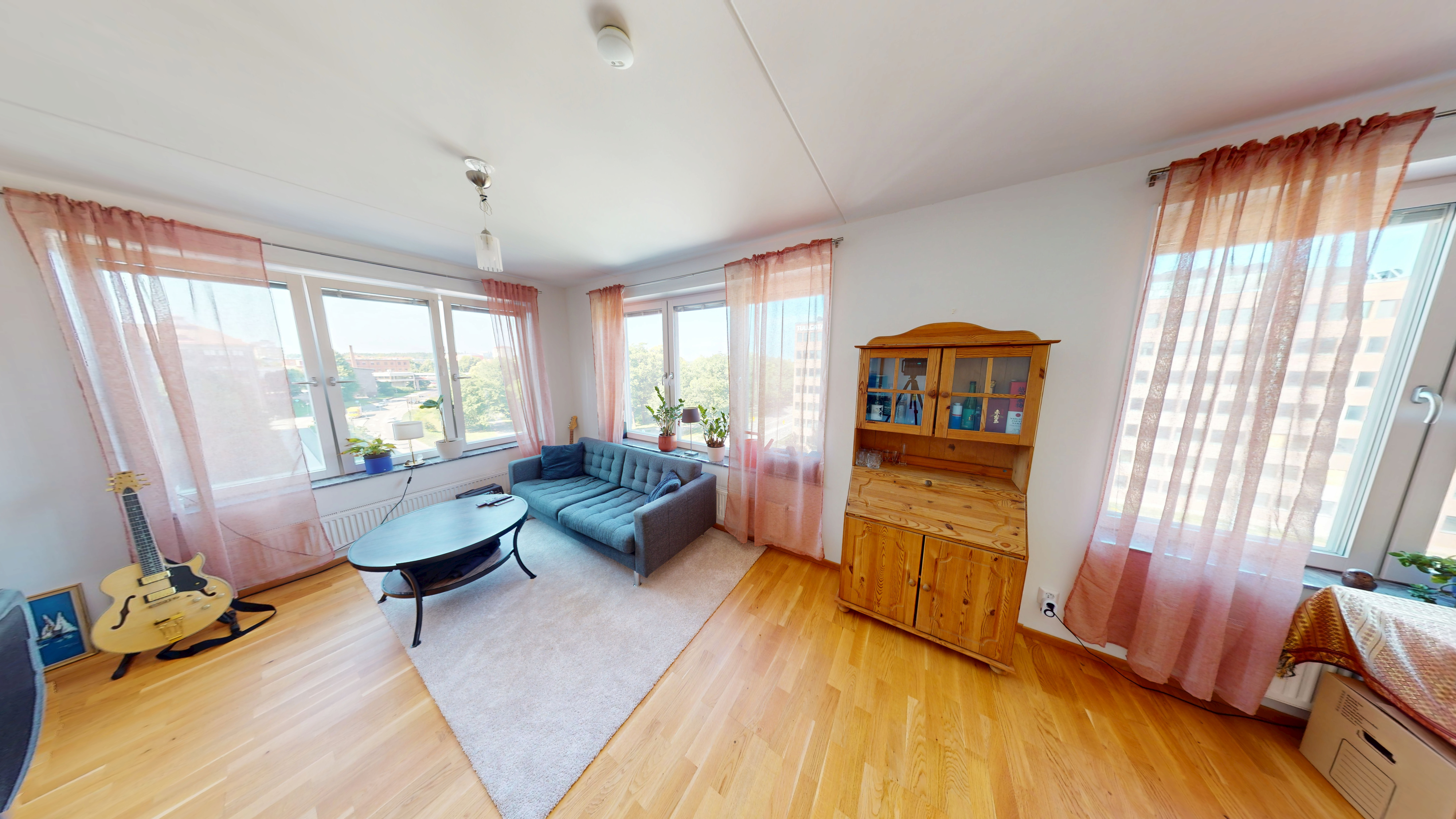 Apartment in Eskilstuna, Söder - Bild 3