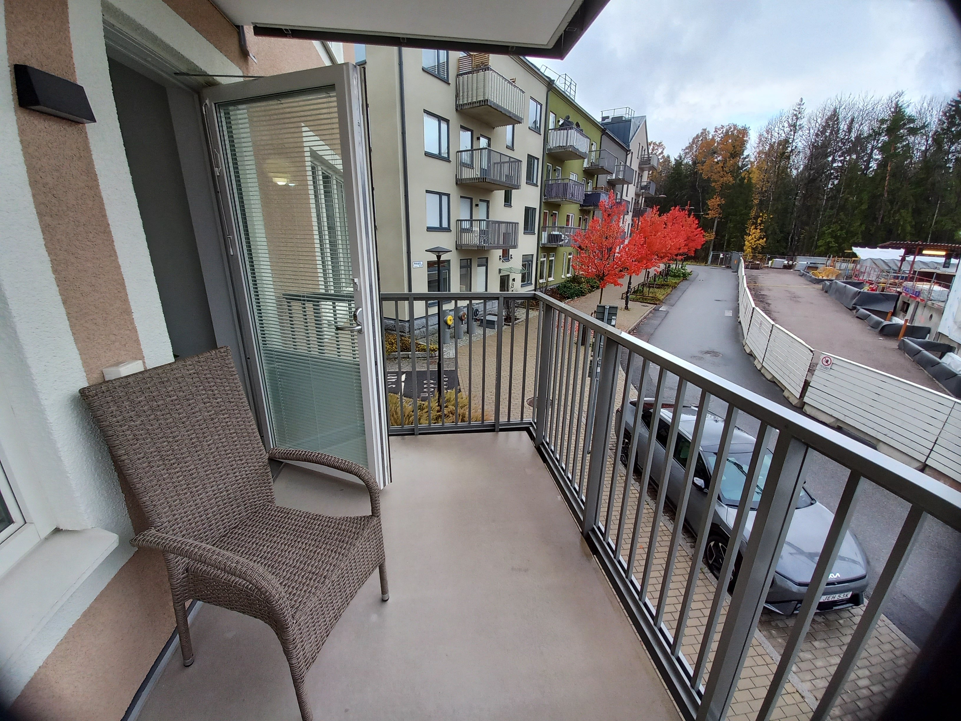 Lägenhet, 4 rooms, 101 sqm, Täby