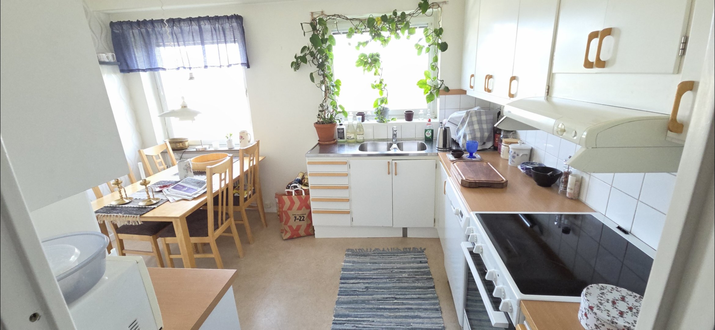 Lägenhet – Sollentuna, Södra Häggvik, Häggvik - Bild 2